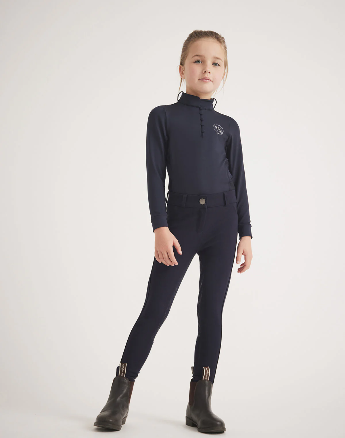 Winnie Junior Breeches
