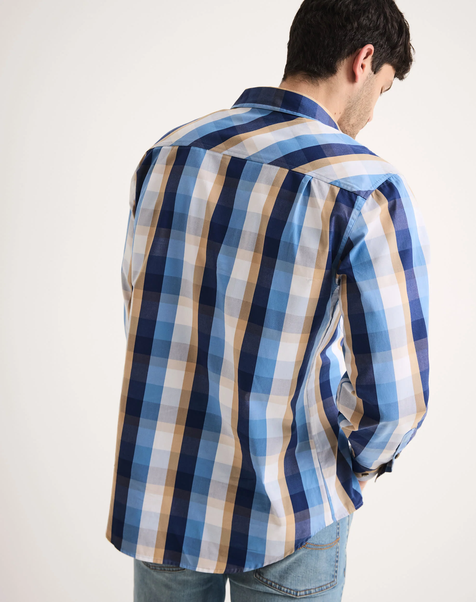 Limited Edition Burton Workshirt