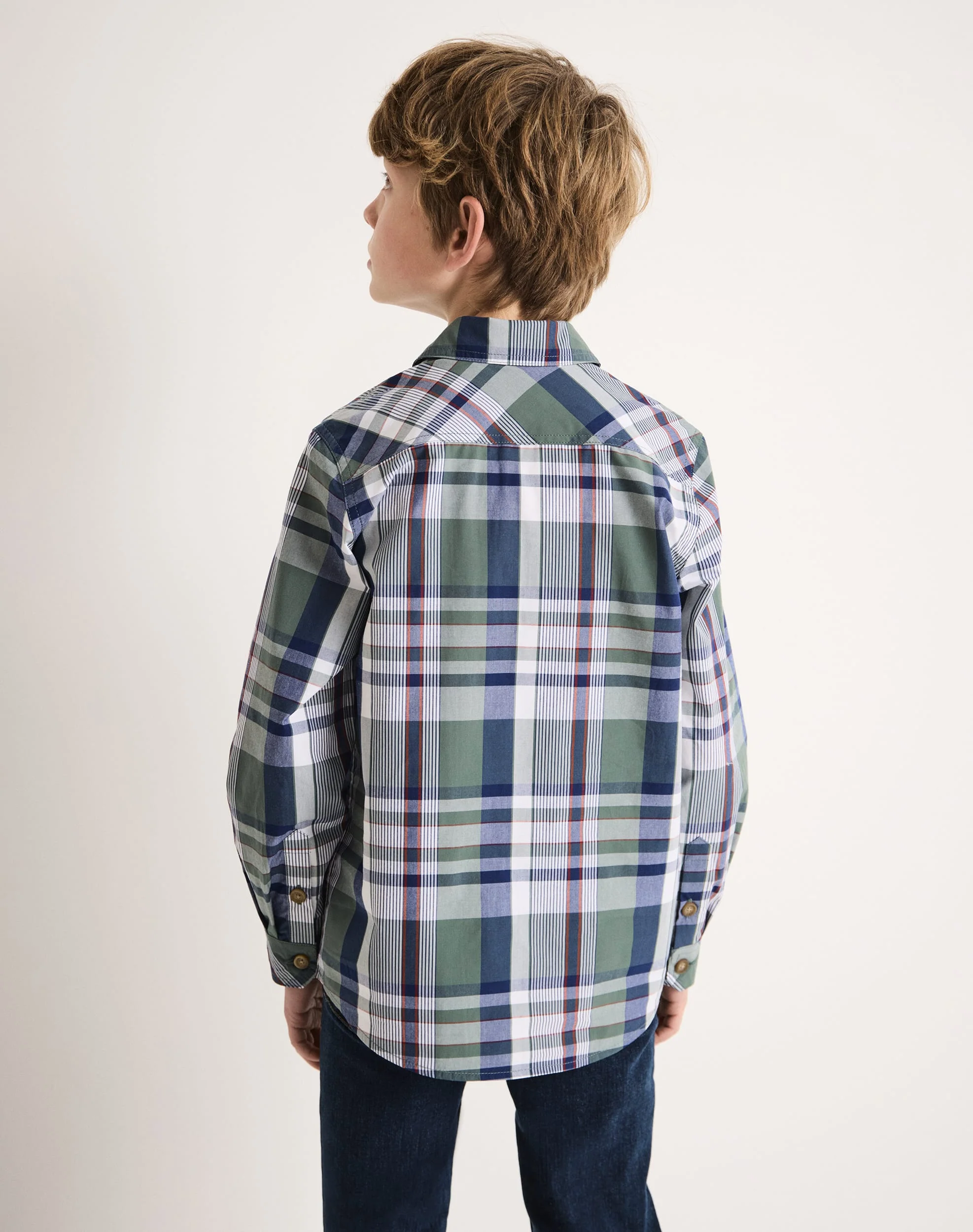 Limited Edition Territory Junior Shirt