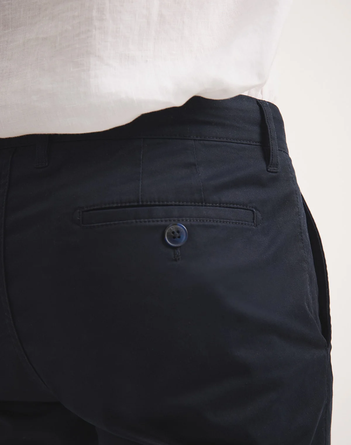 Stockman Slim Fit Chino - 32 Inleg - Ltd