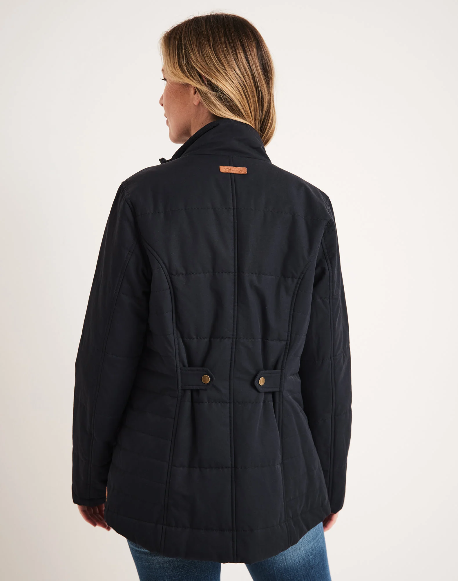 Bermagui Jacket