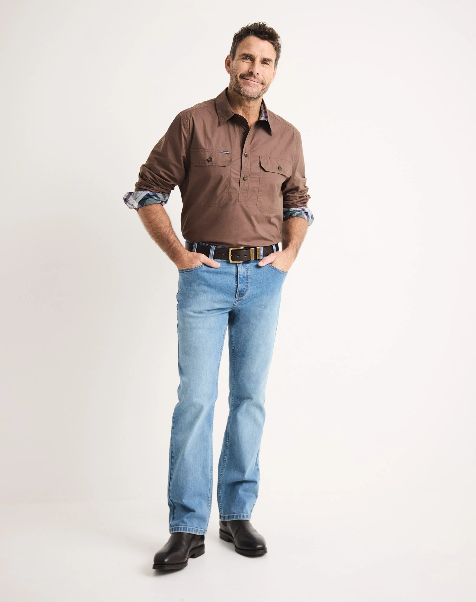 Limited Edition Territory Shirt