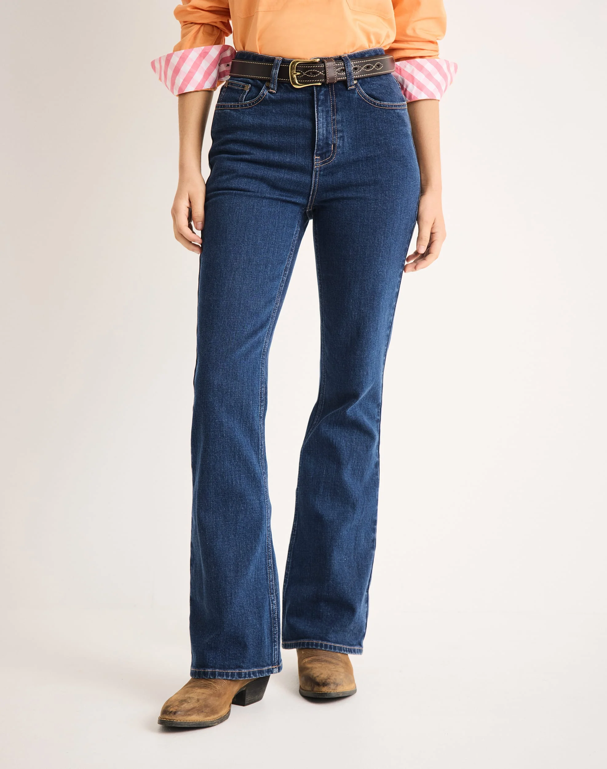 Milly Jean - 32 Inleg