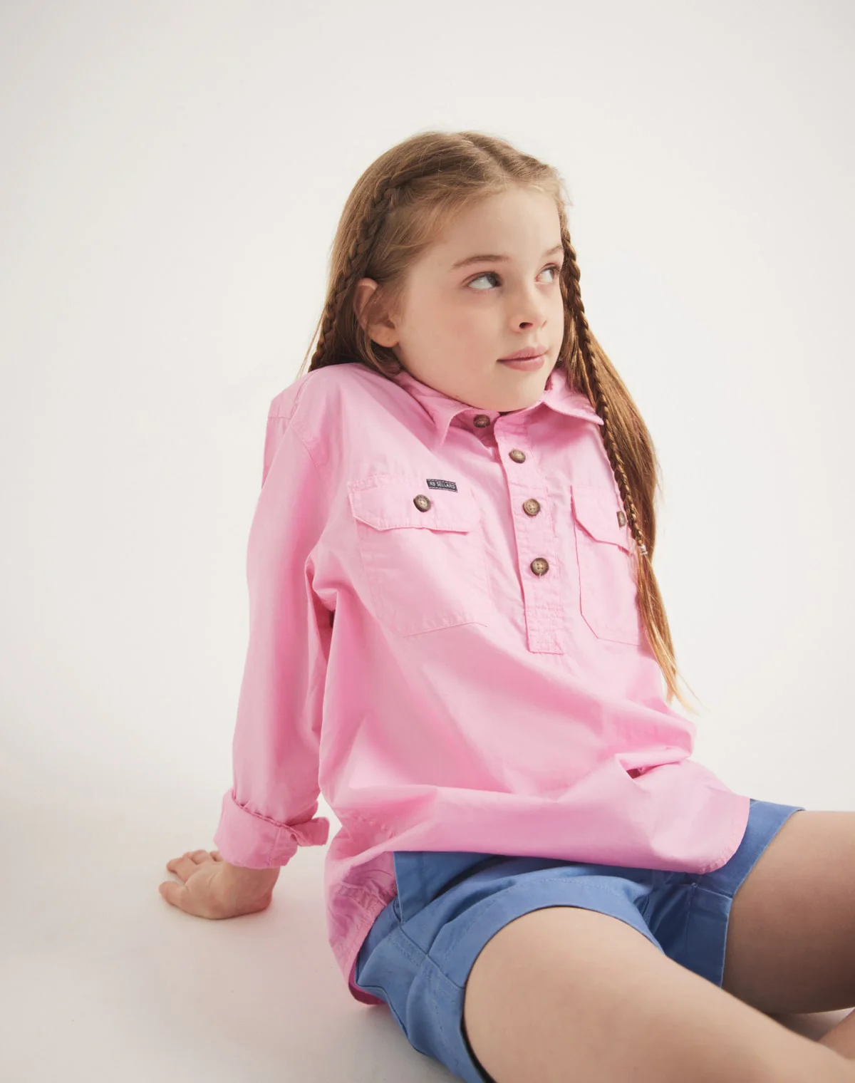 Springfield Junior Shirt