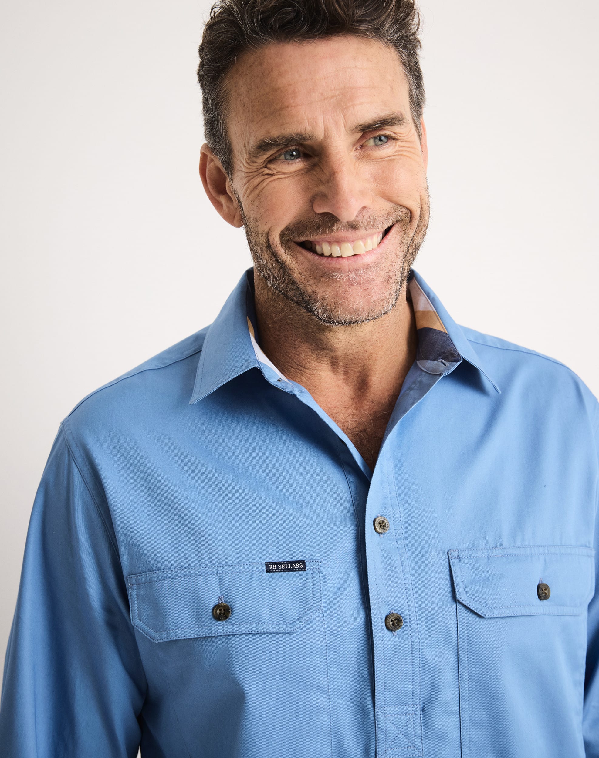 Limited Edition Burton Workshirt