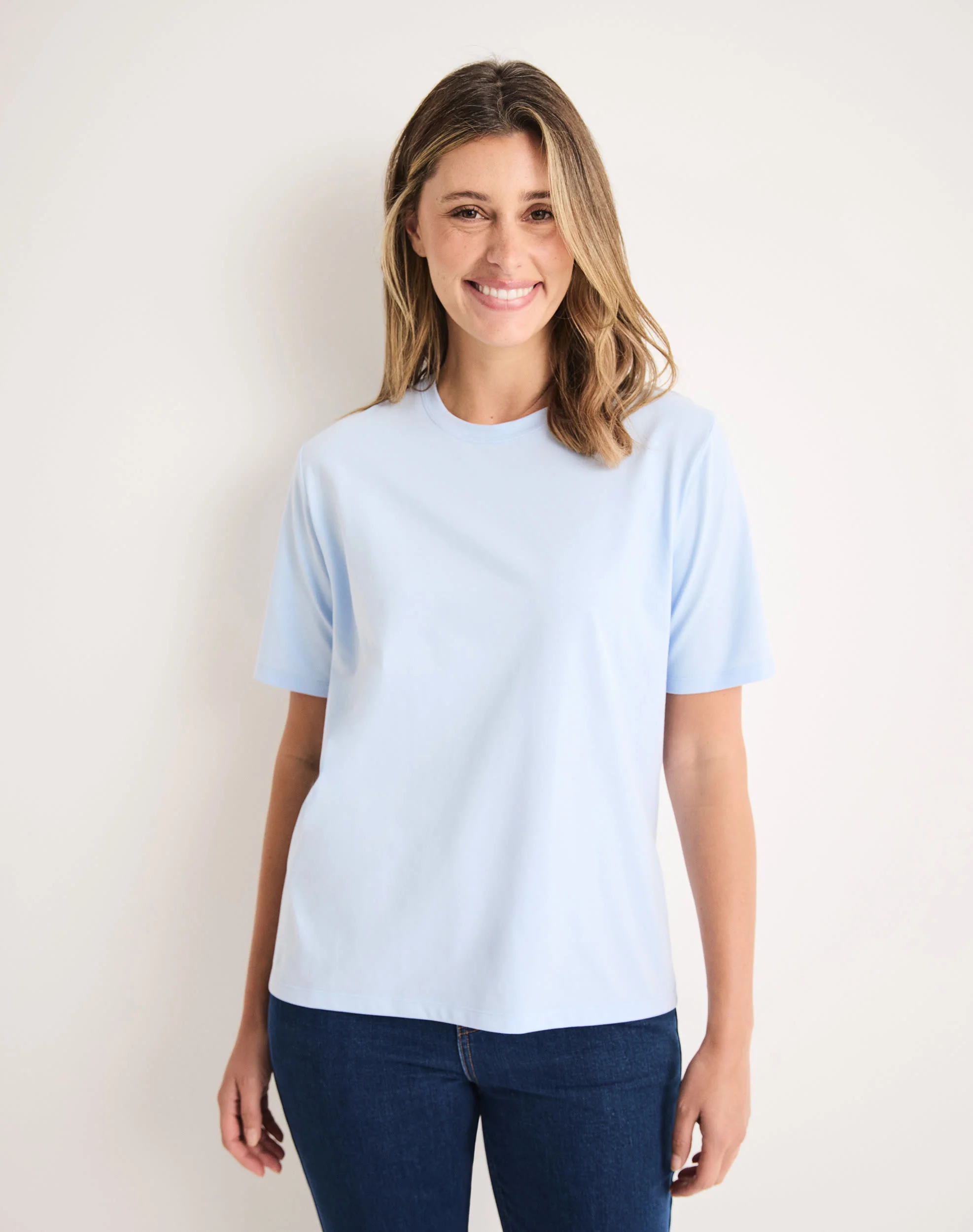 Apsley Tee