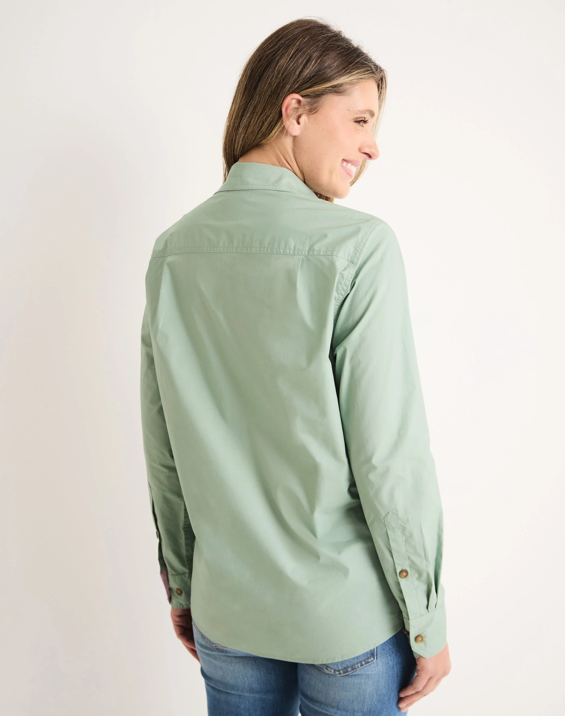 Limited Edition Springfield Shirt