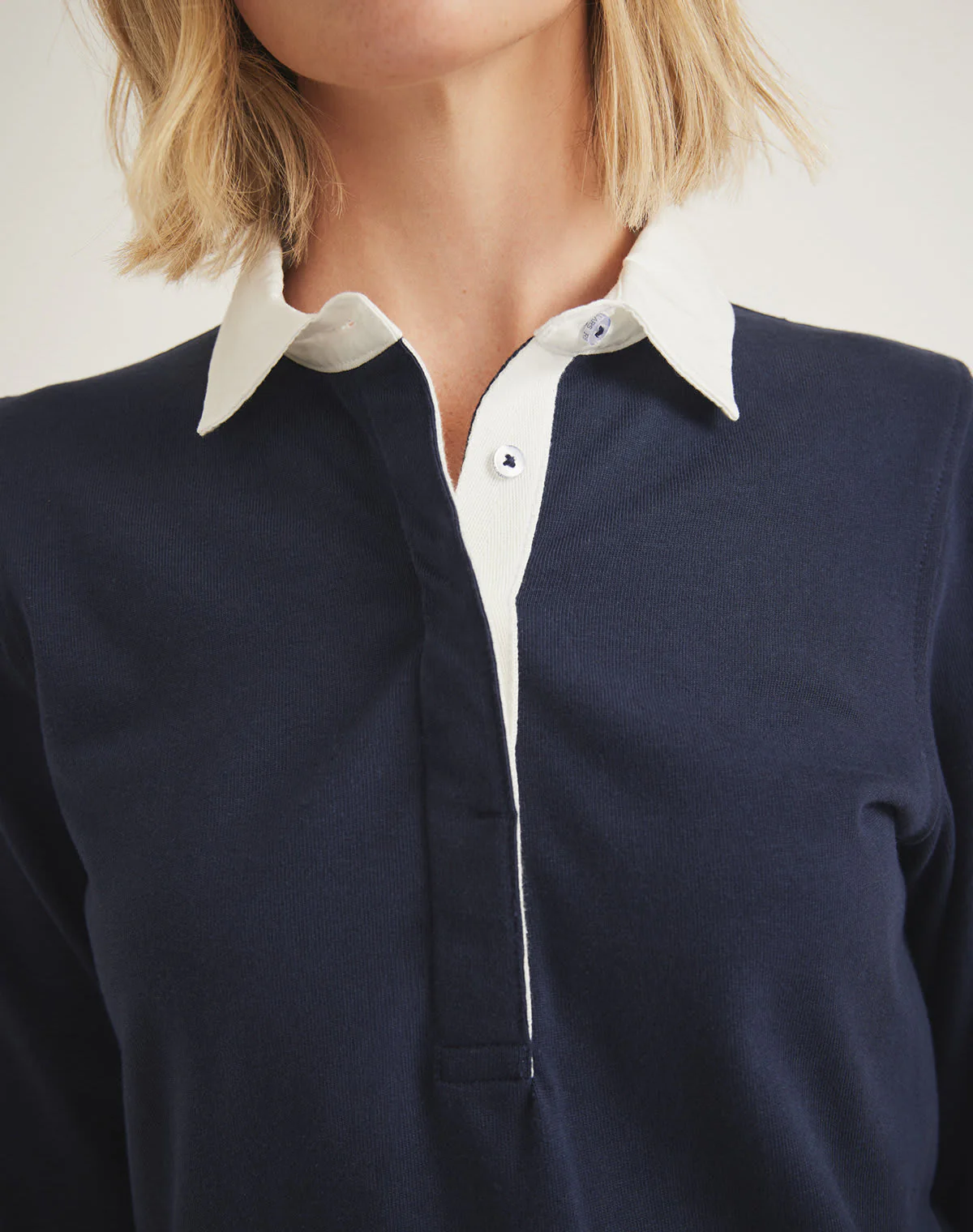 Camilla Plain Rugby - Ltd