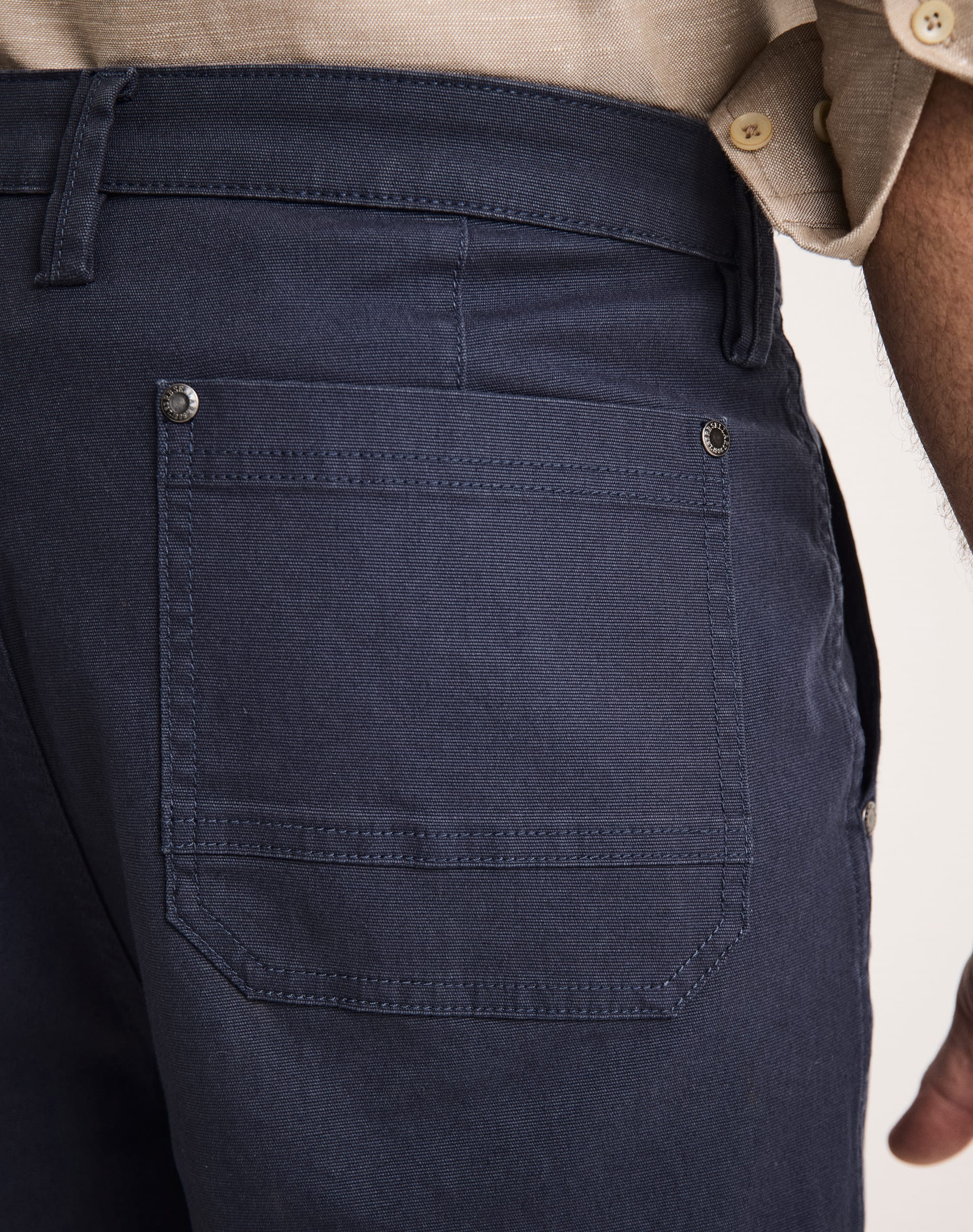 Men's Dunborough Short