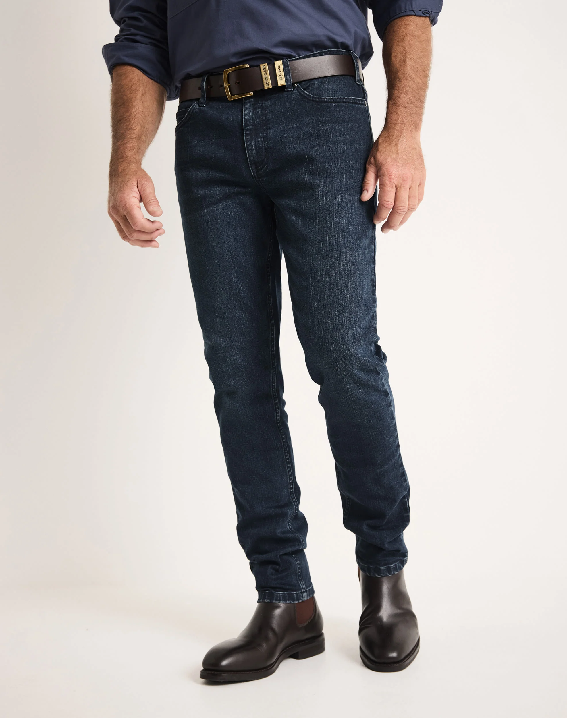 Whitson Jean - 33 Inleg