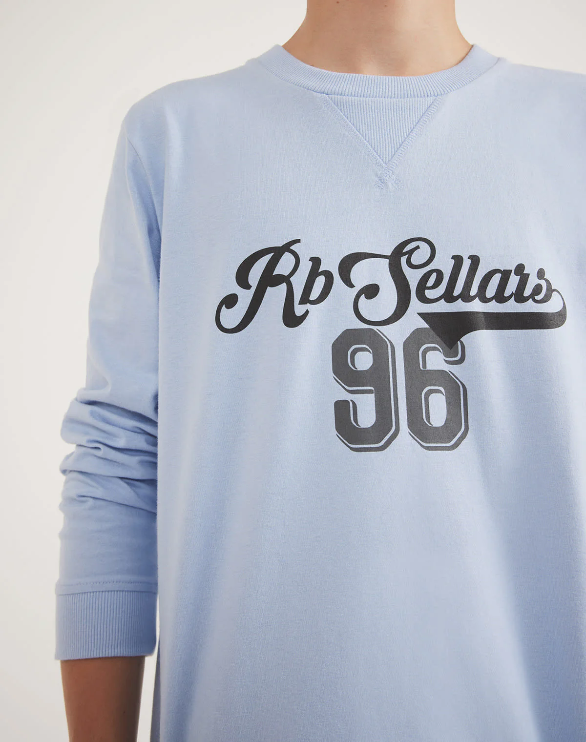 Lincoln Long Sleeve Tee