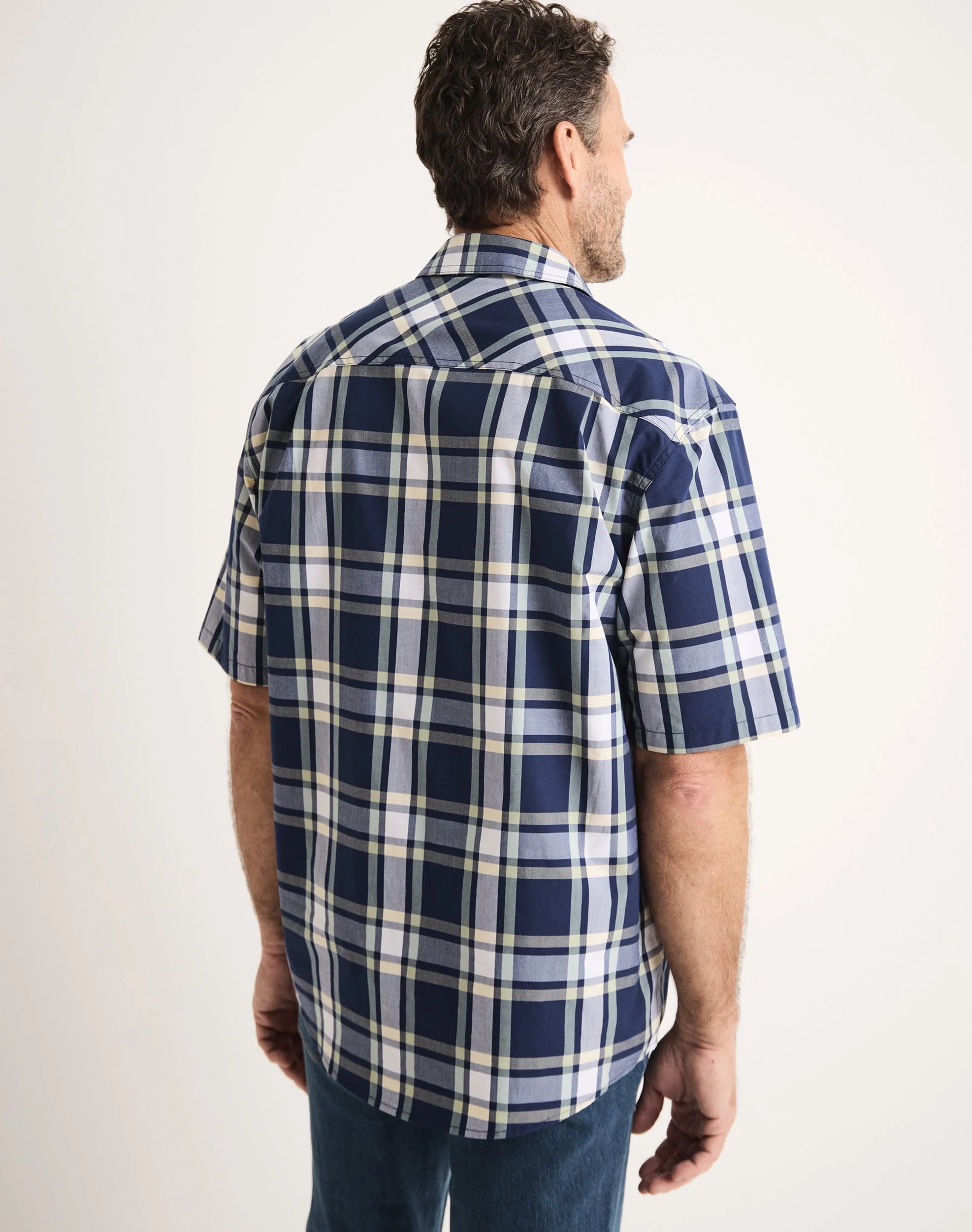 Limited Edition Territory Shirt - Short Sleeve