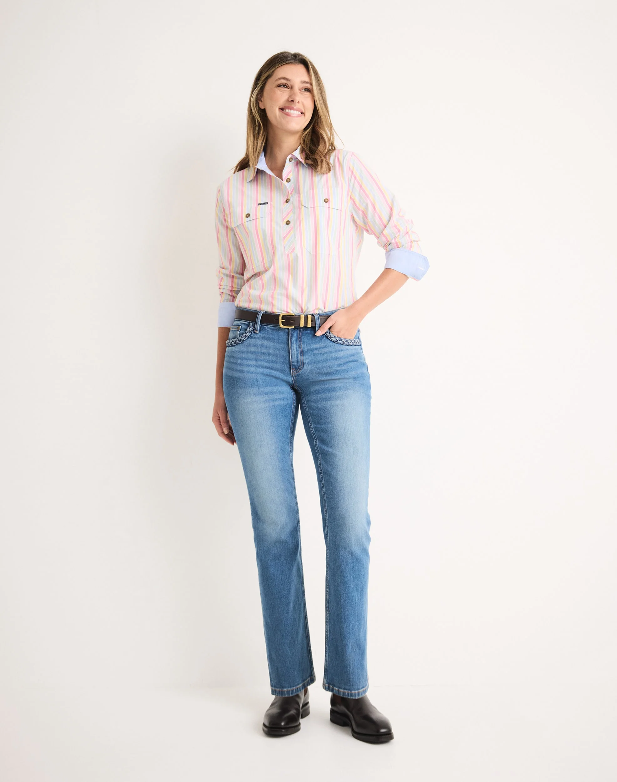 Limited Edition Springfield Shirt