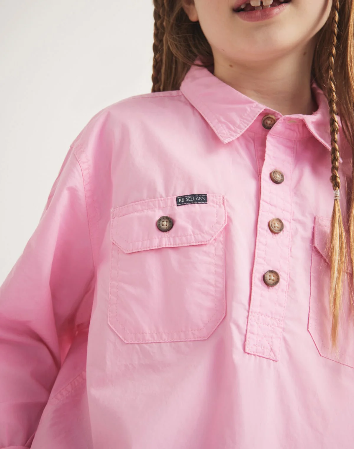 Springfield Junior Shirt