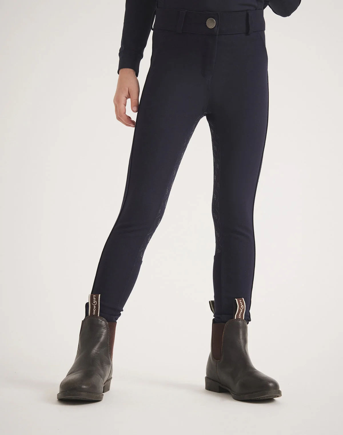 Winnie Junior Breeches