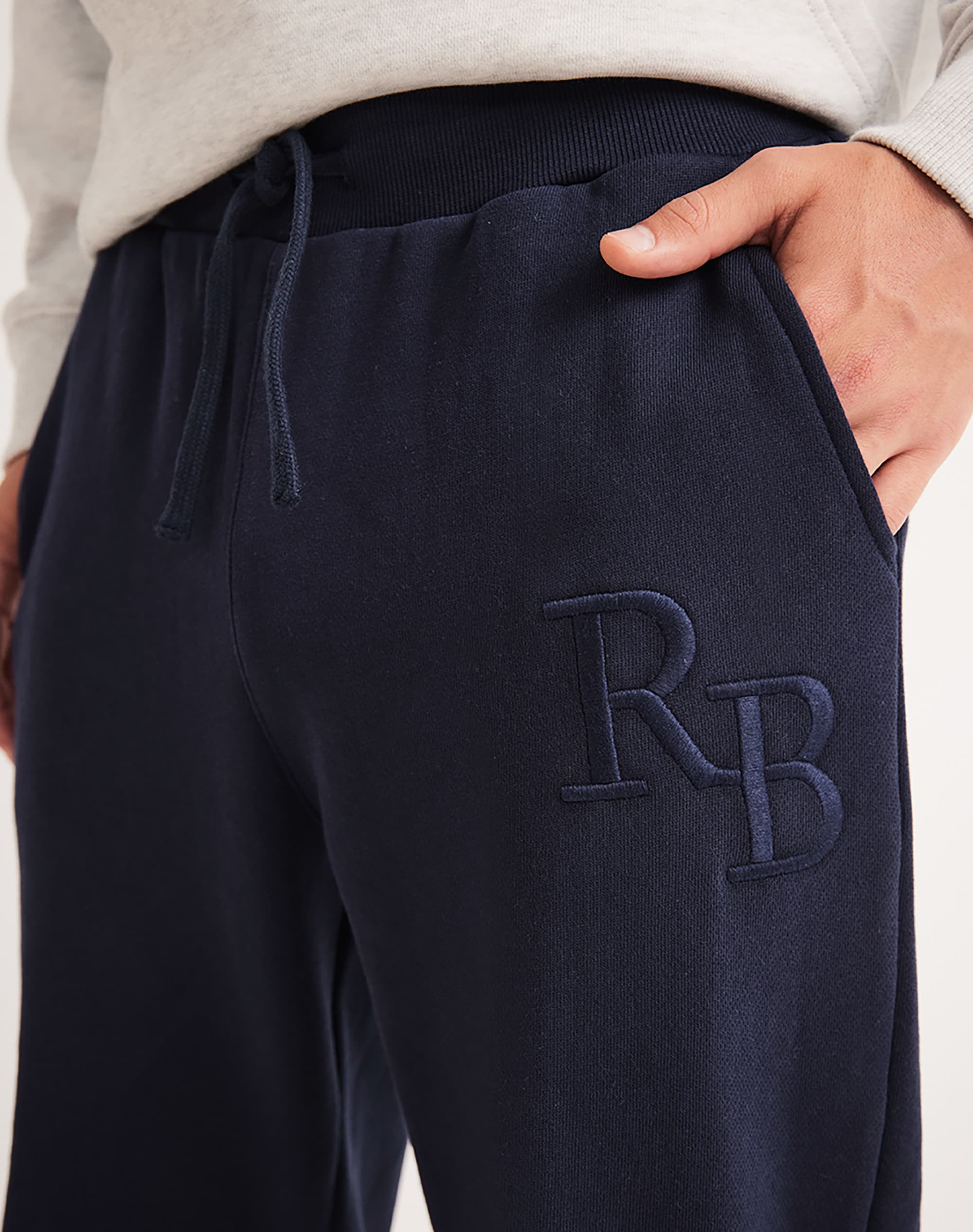 Teen Boy's Track Pant