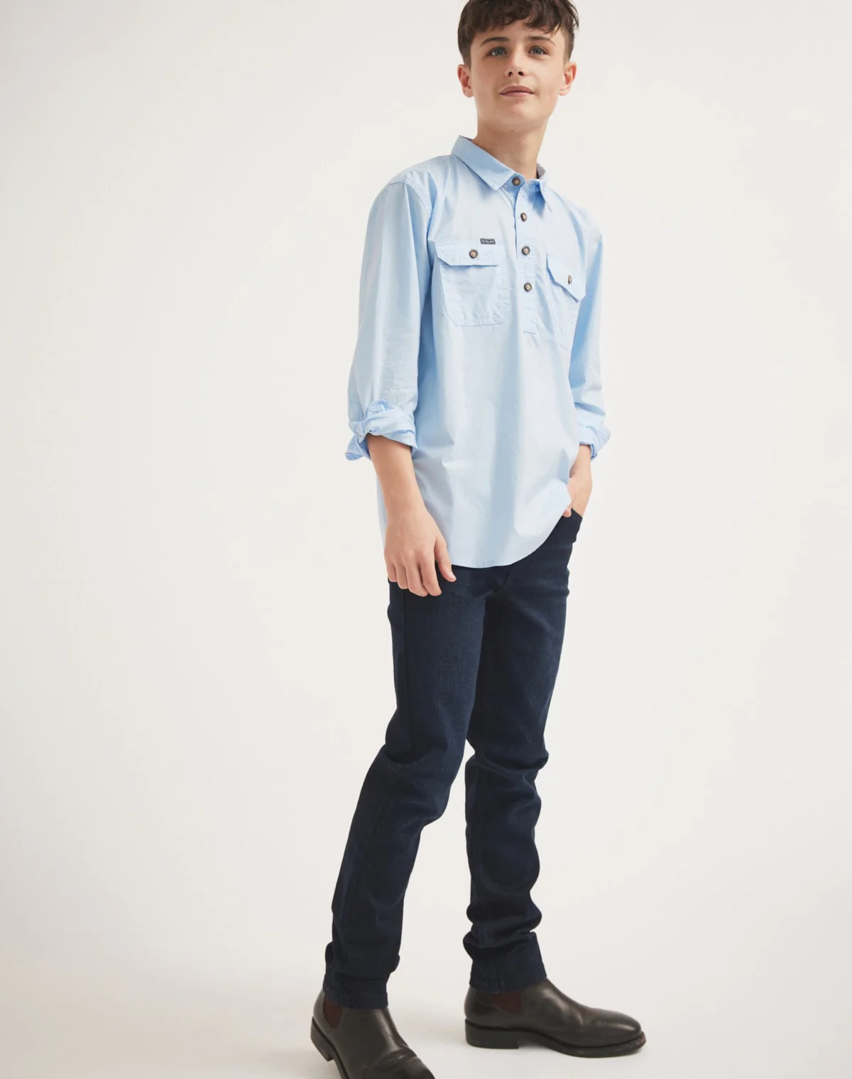 Territory Junior Shirt