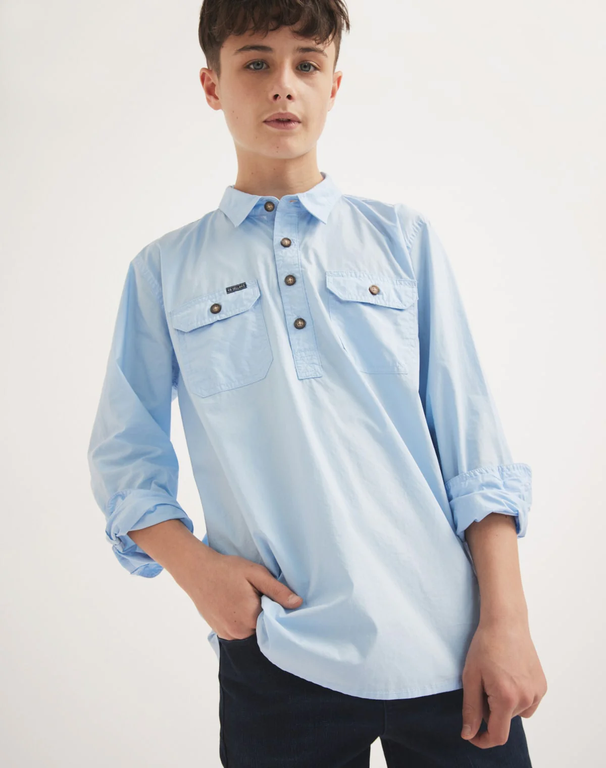 Territory Junior Shirt