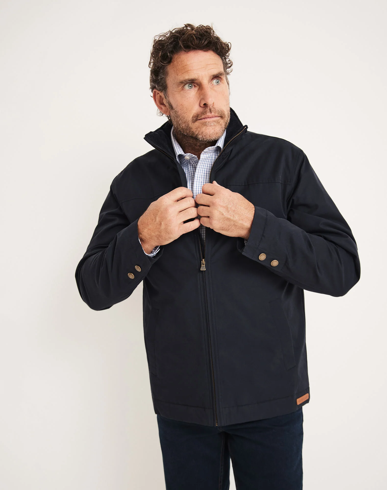 Sutherland Jacket
