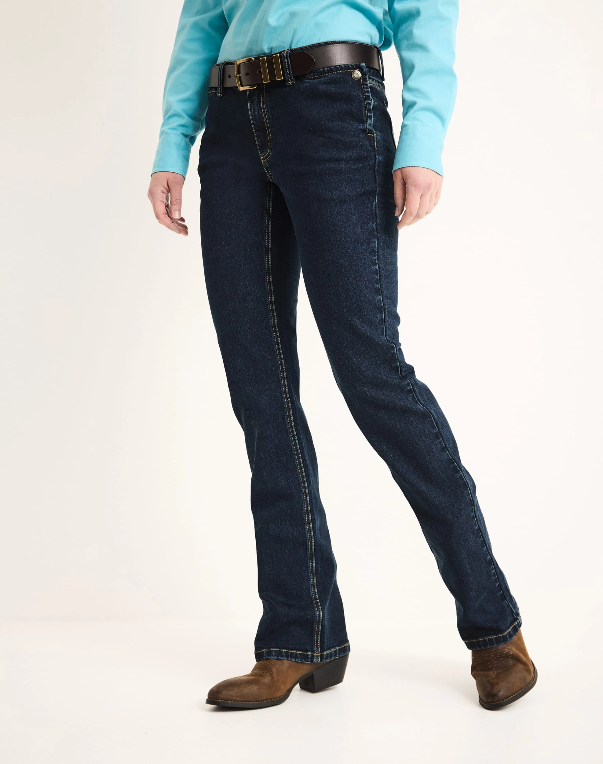 Women's Younger Jean