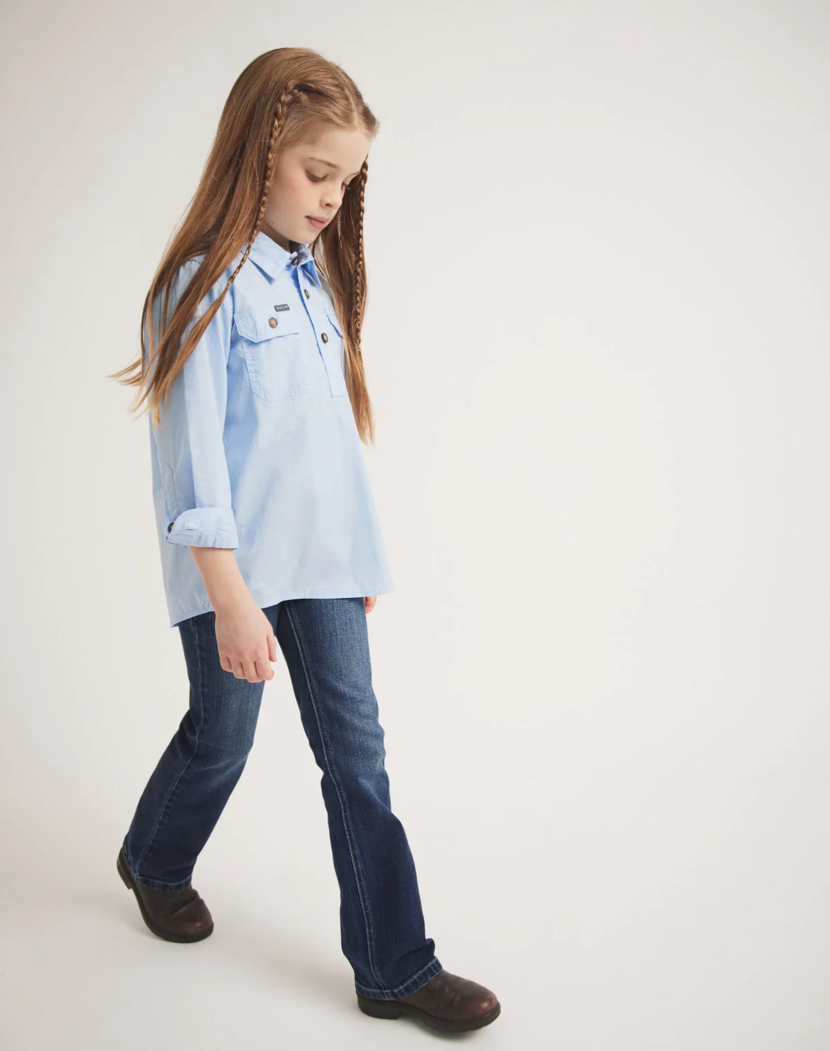 Springfield Junior Shirt