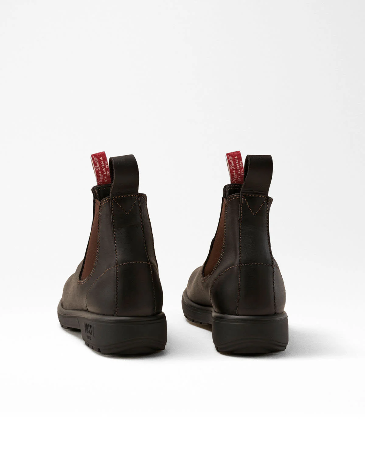 303 Endura Boot - Claret