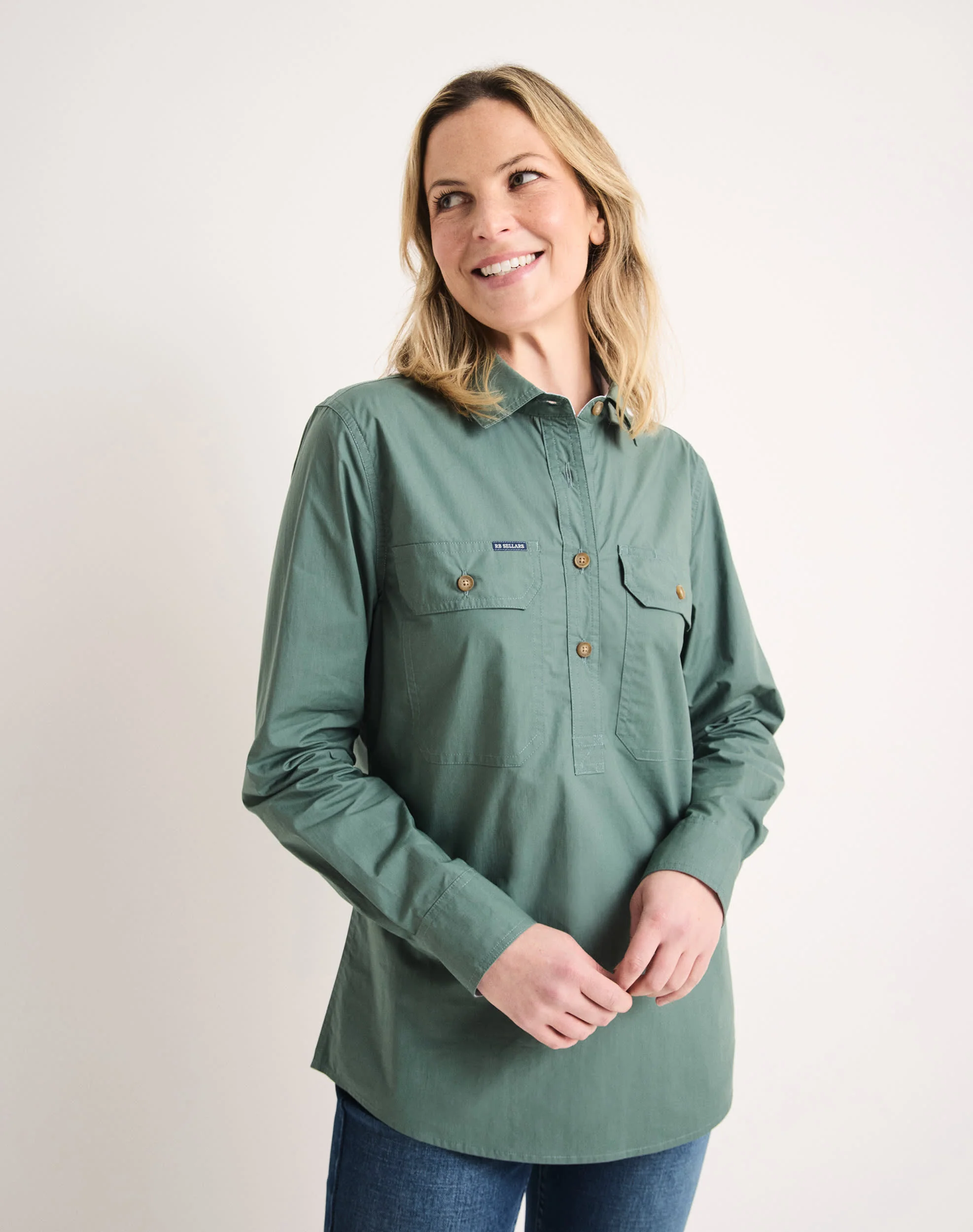 Limited Edition Springfield Shirt