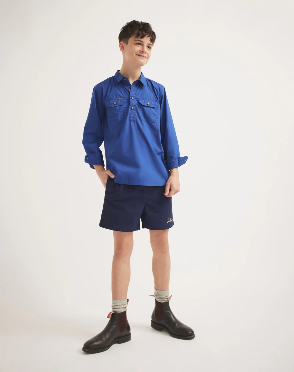 Territory Junior Shirt