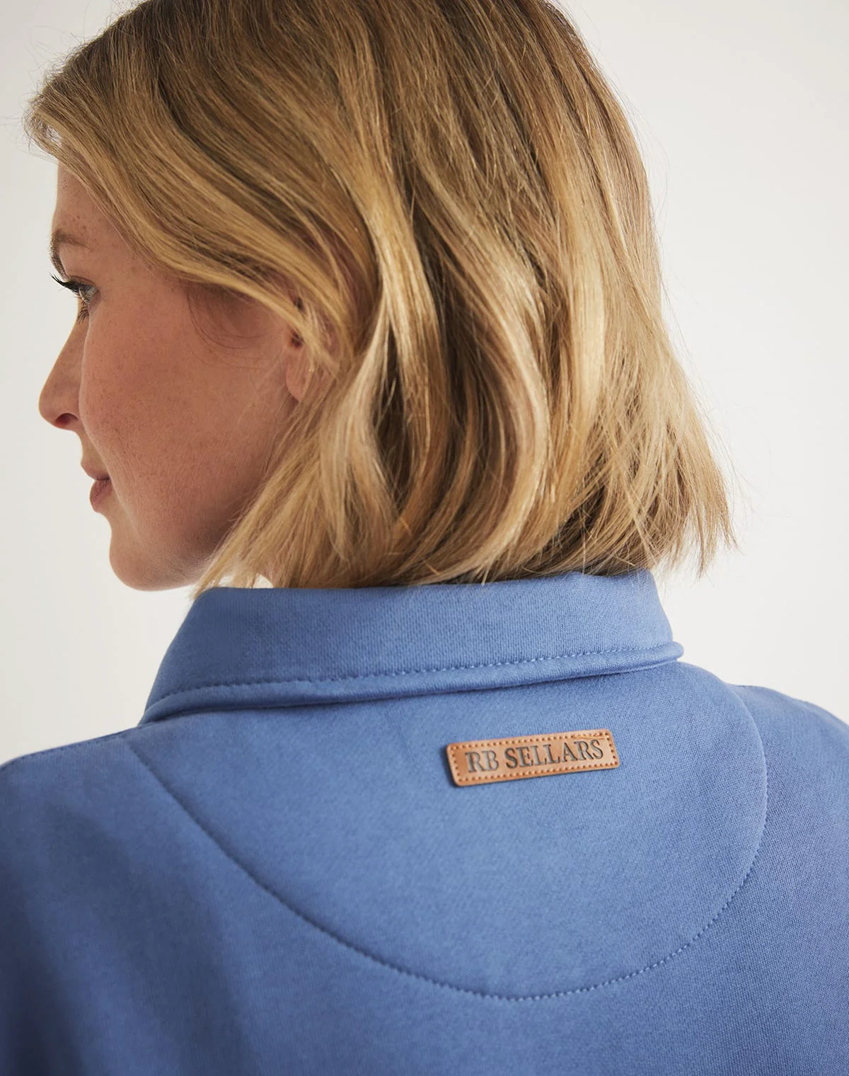 Coleraine Work Jumper - Heavy Weight