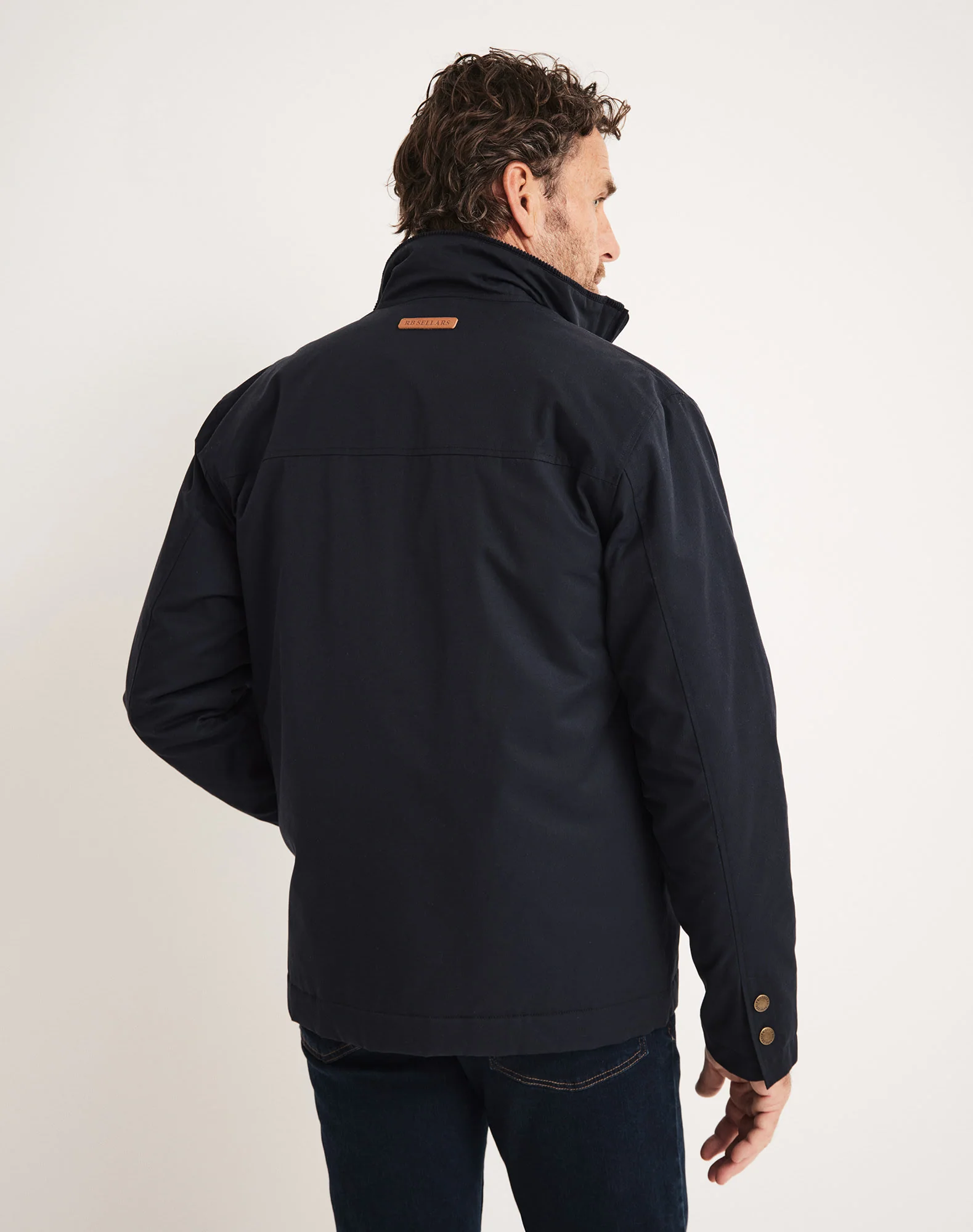 Sutherland Jacket