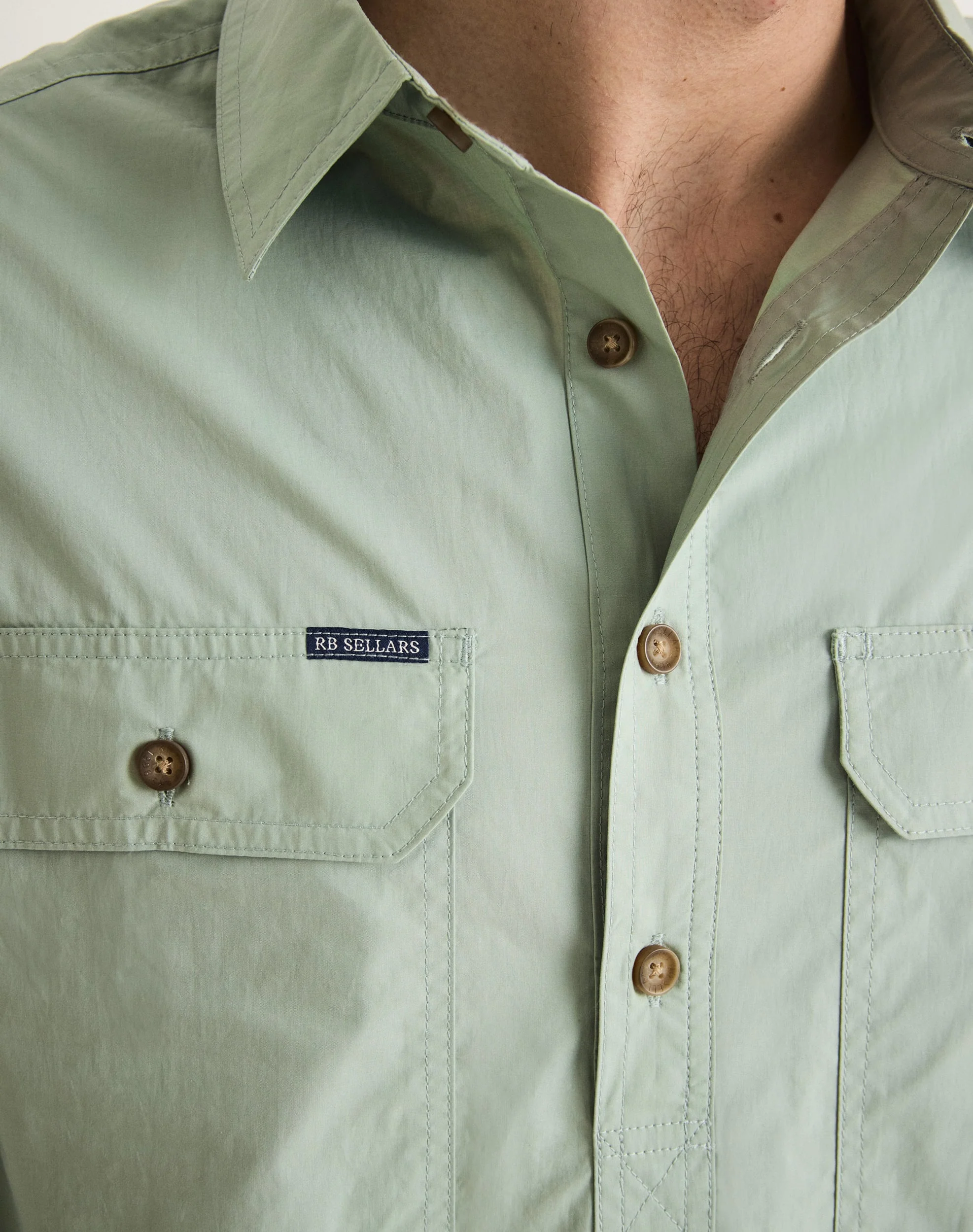 Limited Edition Territory Shirt