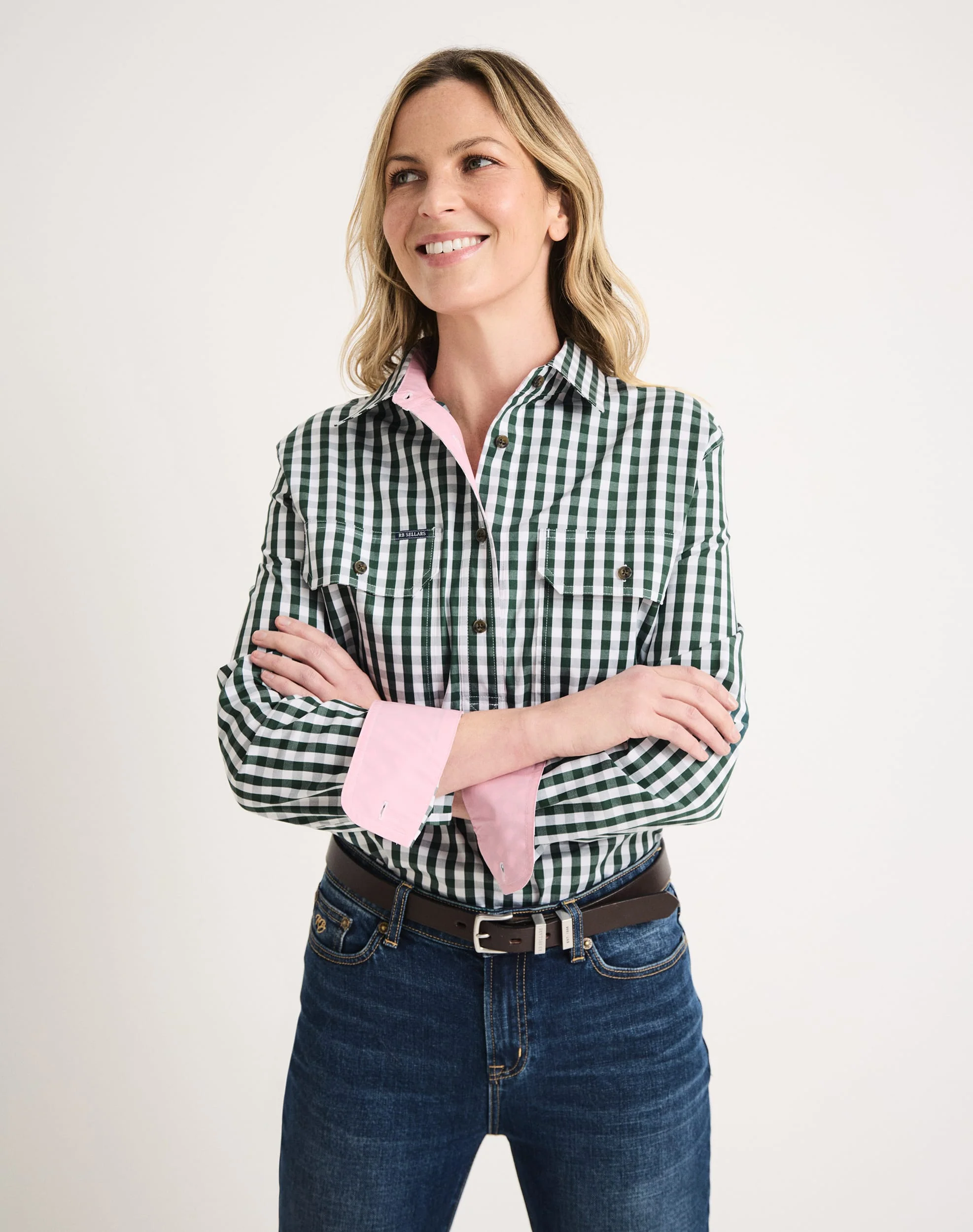 Limited Edition Sandy Workshirt