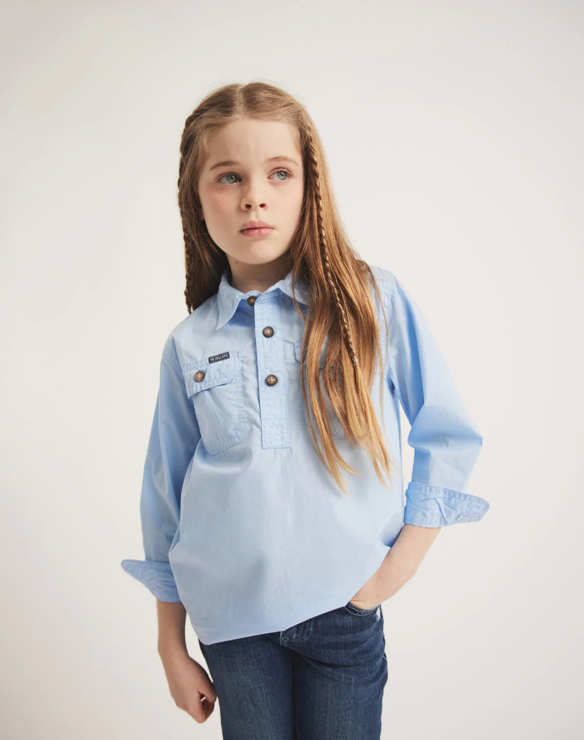 Springfield Junior Shirt