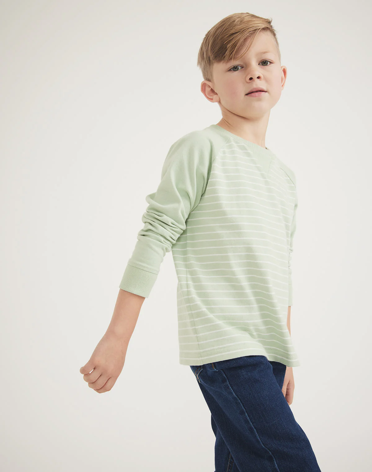 Darcy Long Sleeve Tee