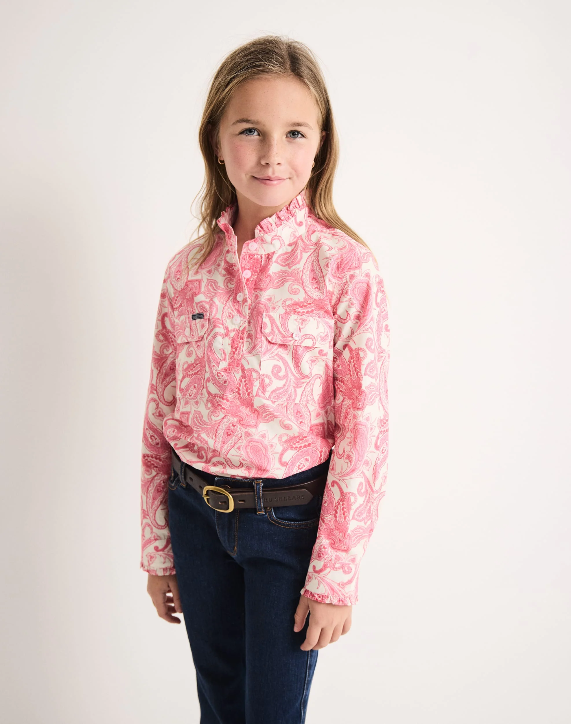 Luciena Junior Shirt