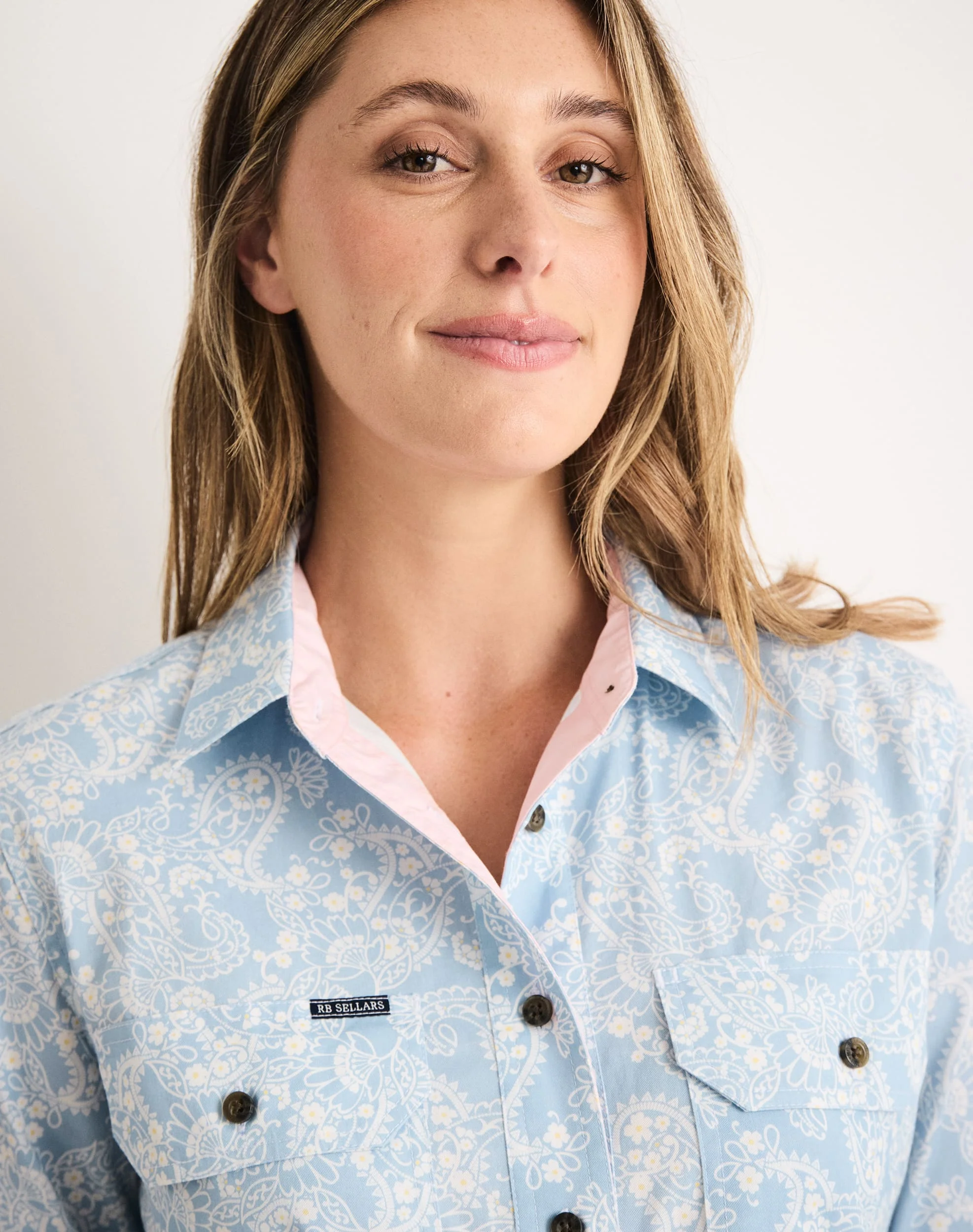 Limited Edition Sandy Workshirt