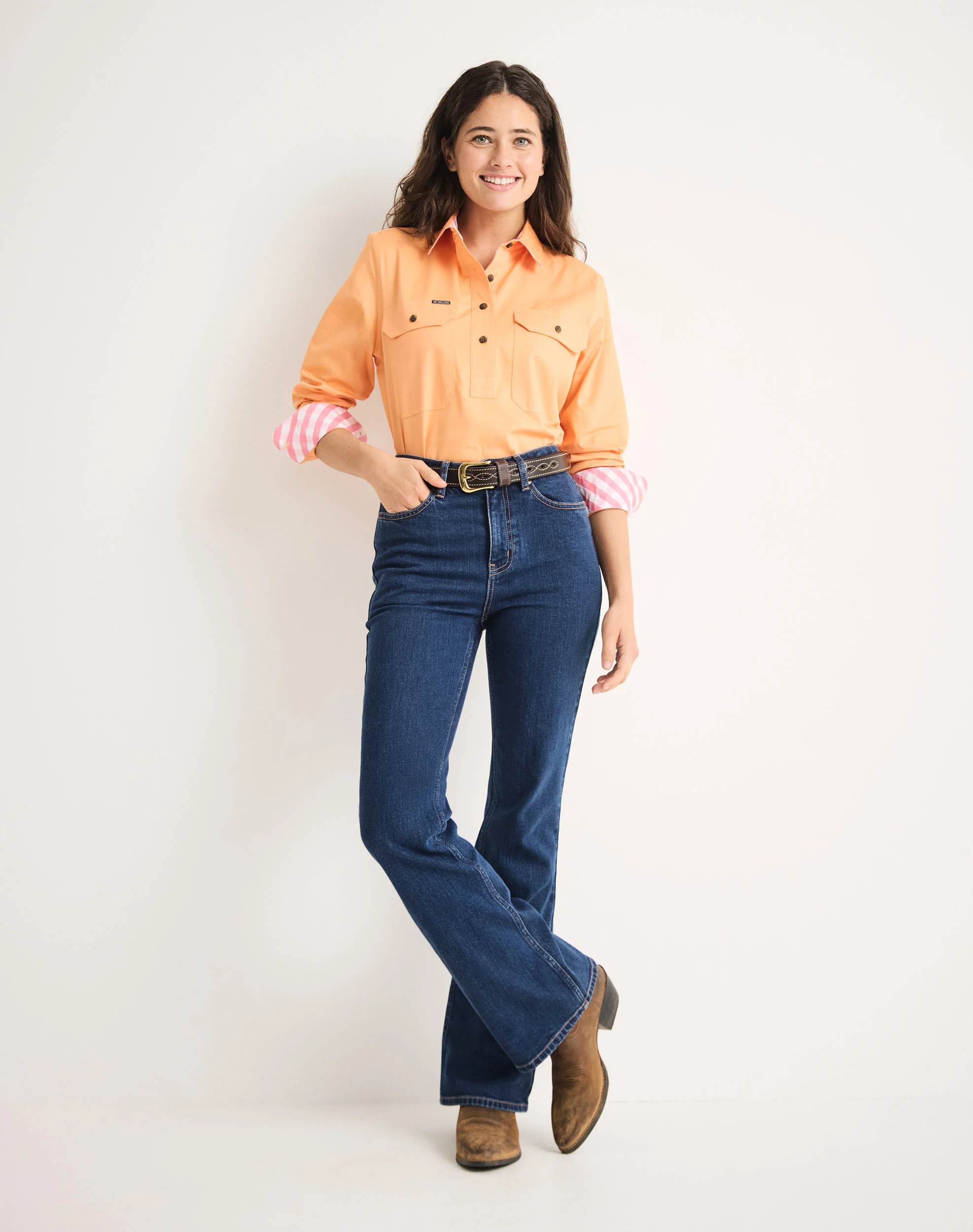 Milly Jean - 32 Inleg