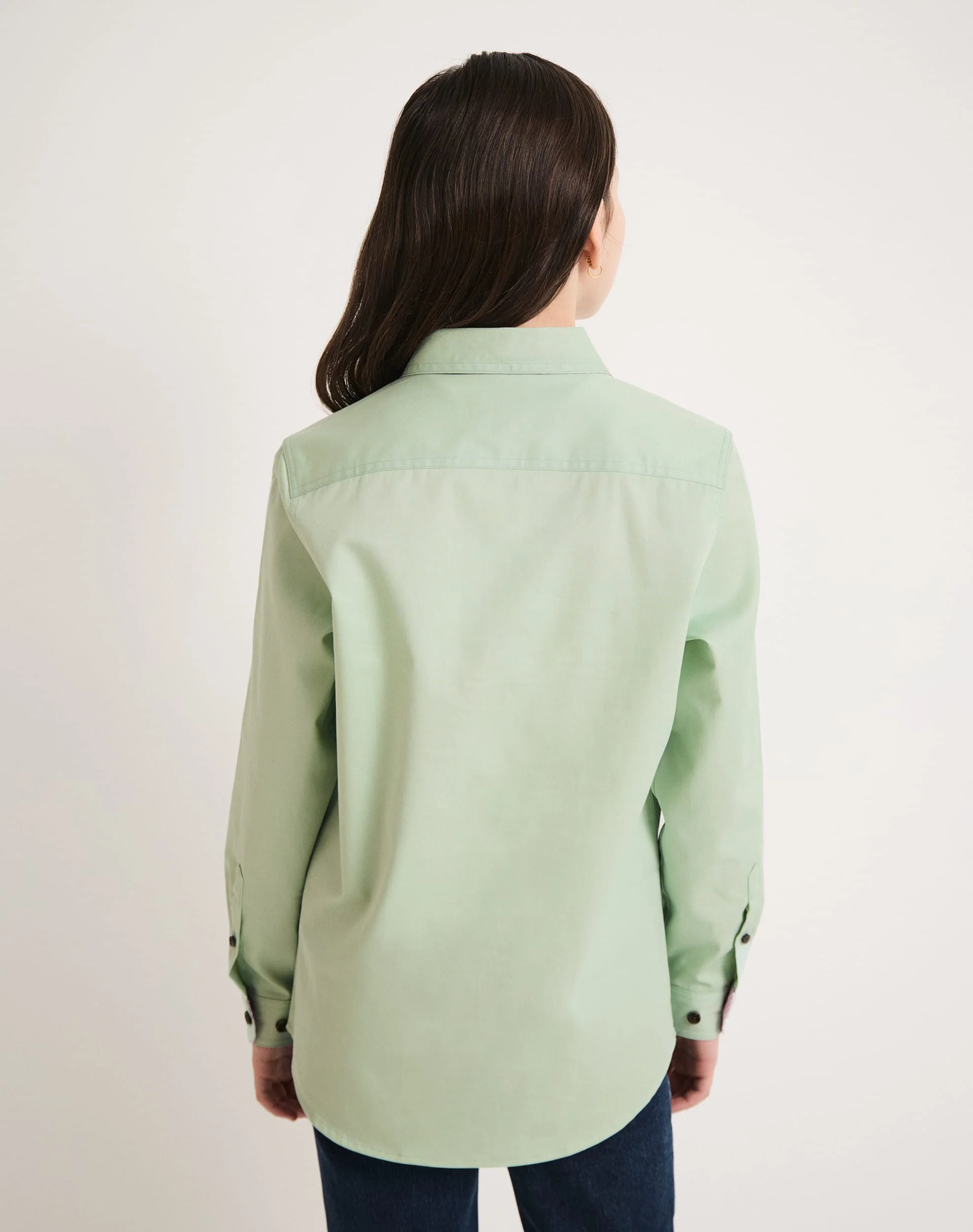 Limited Edition Sandy Junior Workshirt