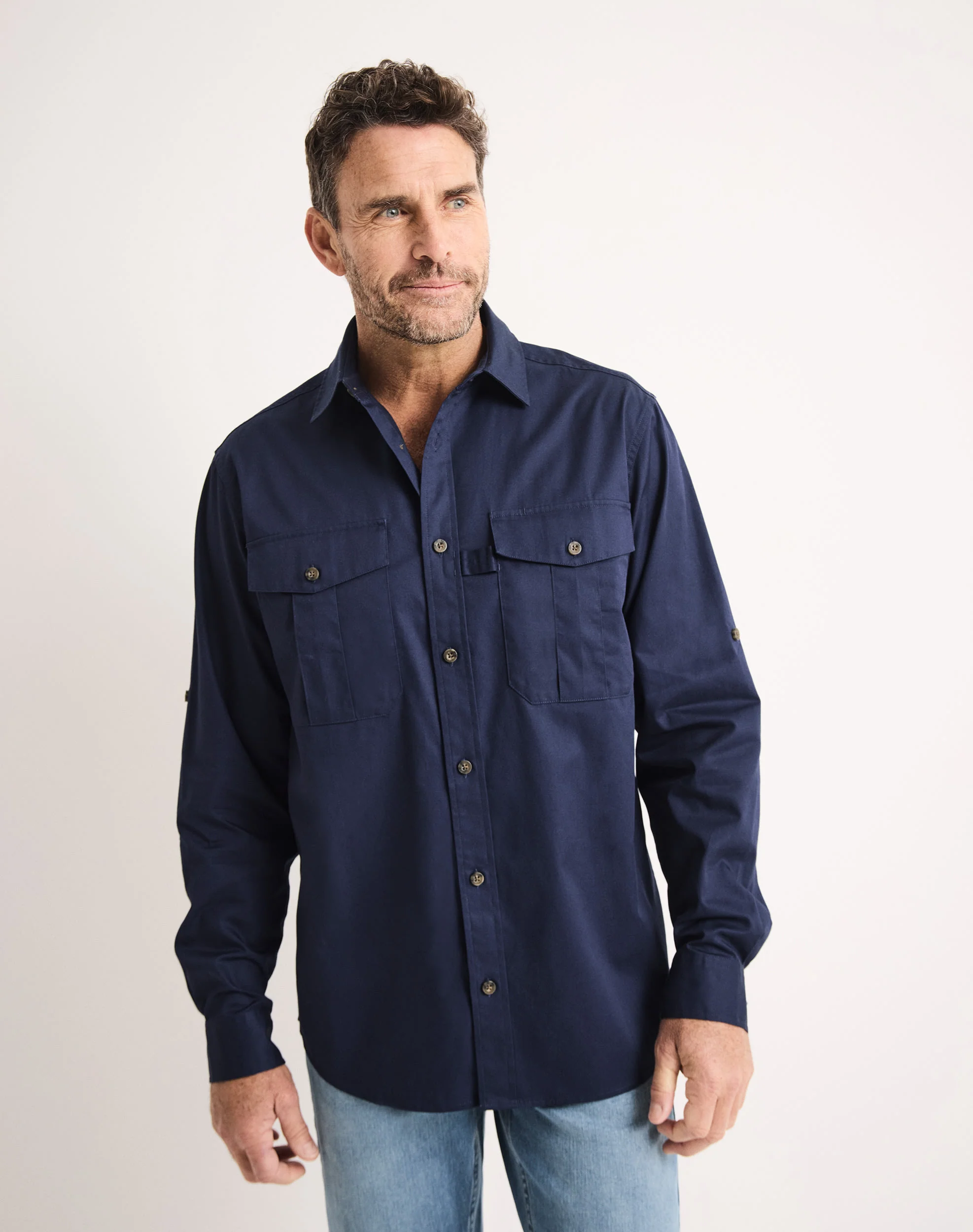 Limited Edition Callister Workshirt