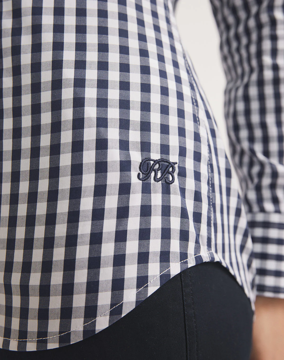 Pearl Long Sleeve Shirt - Goolwa