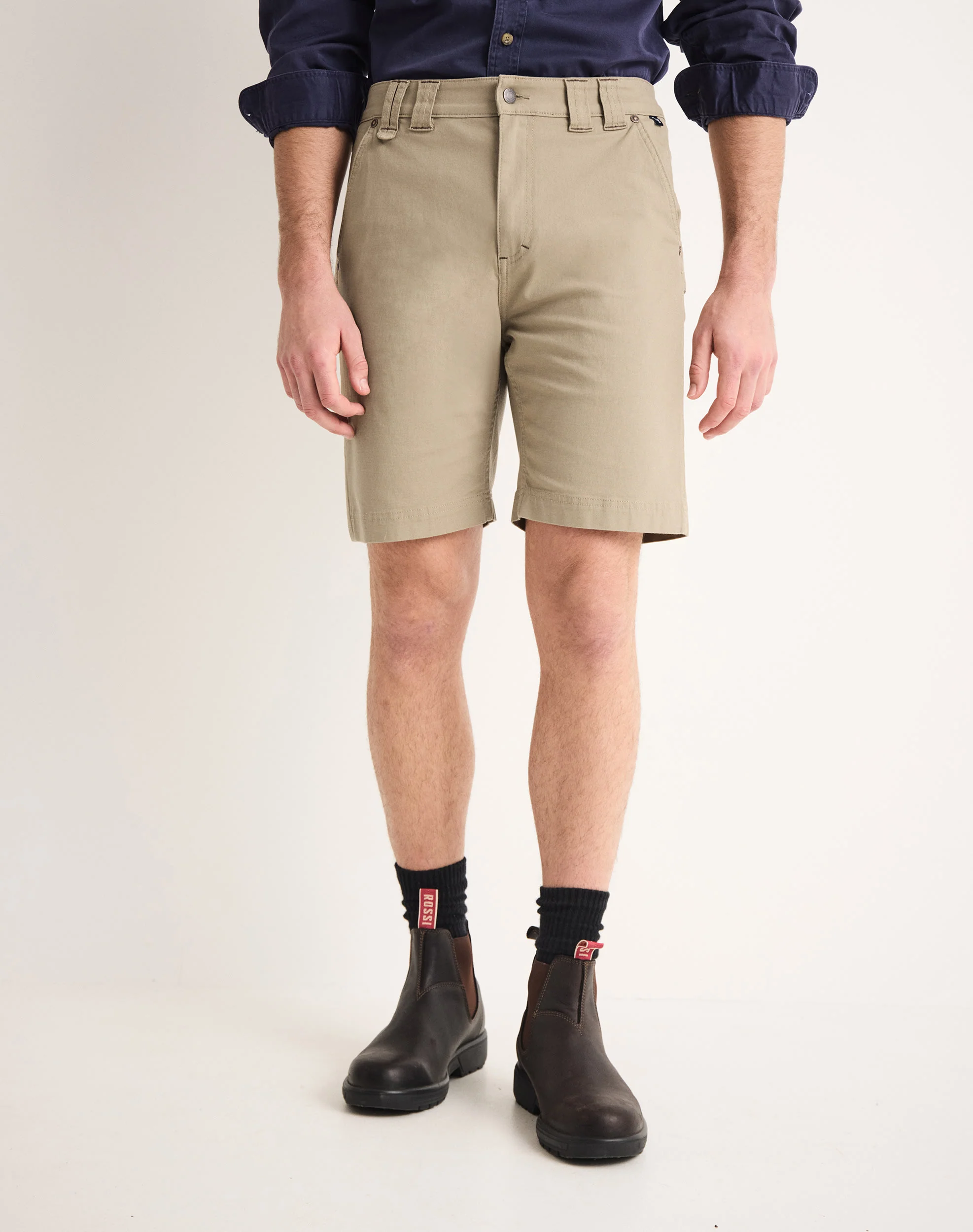 Men's Drover Work Short