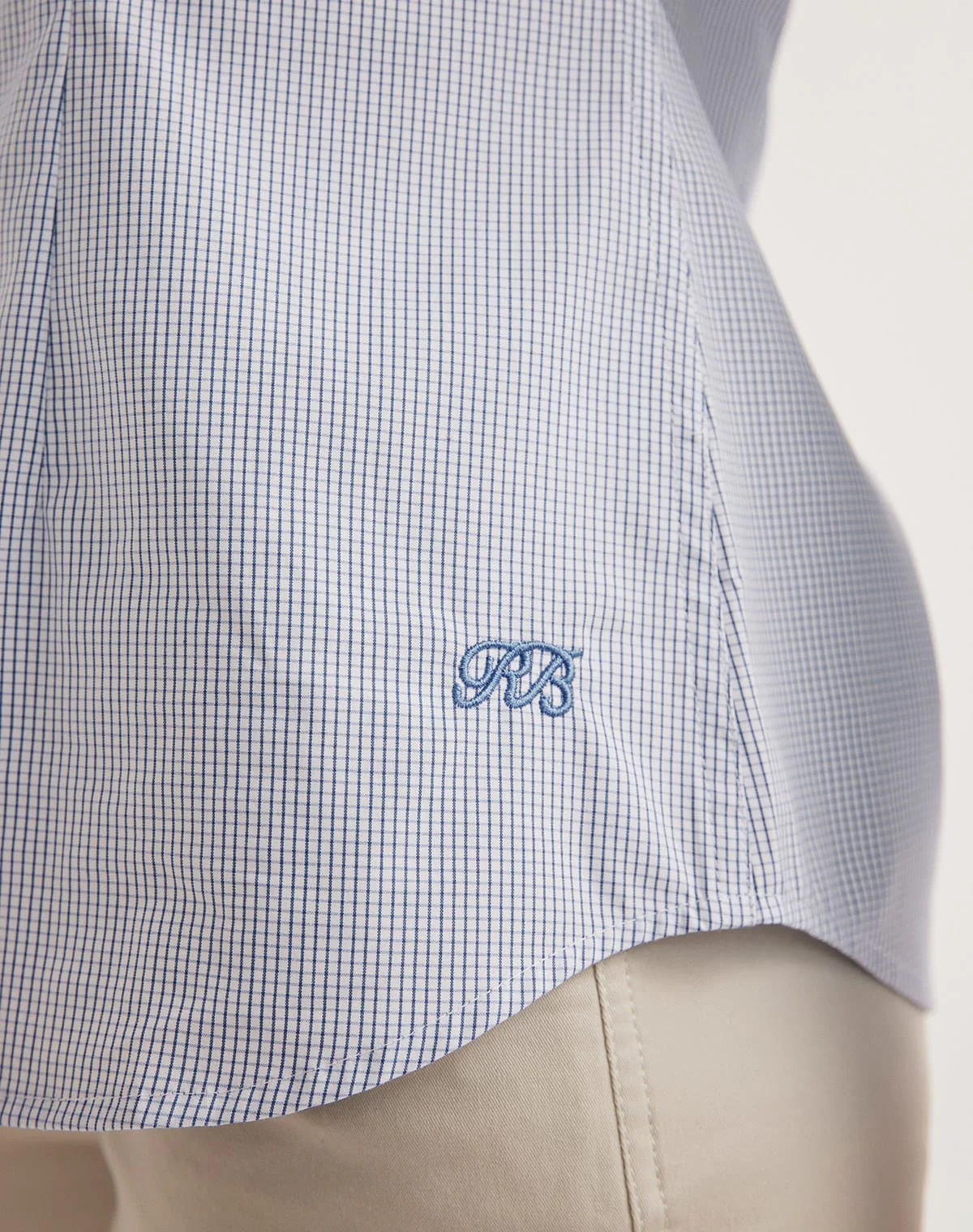 Pearl Long Sleeve Shirt - Eyres