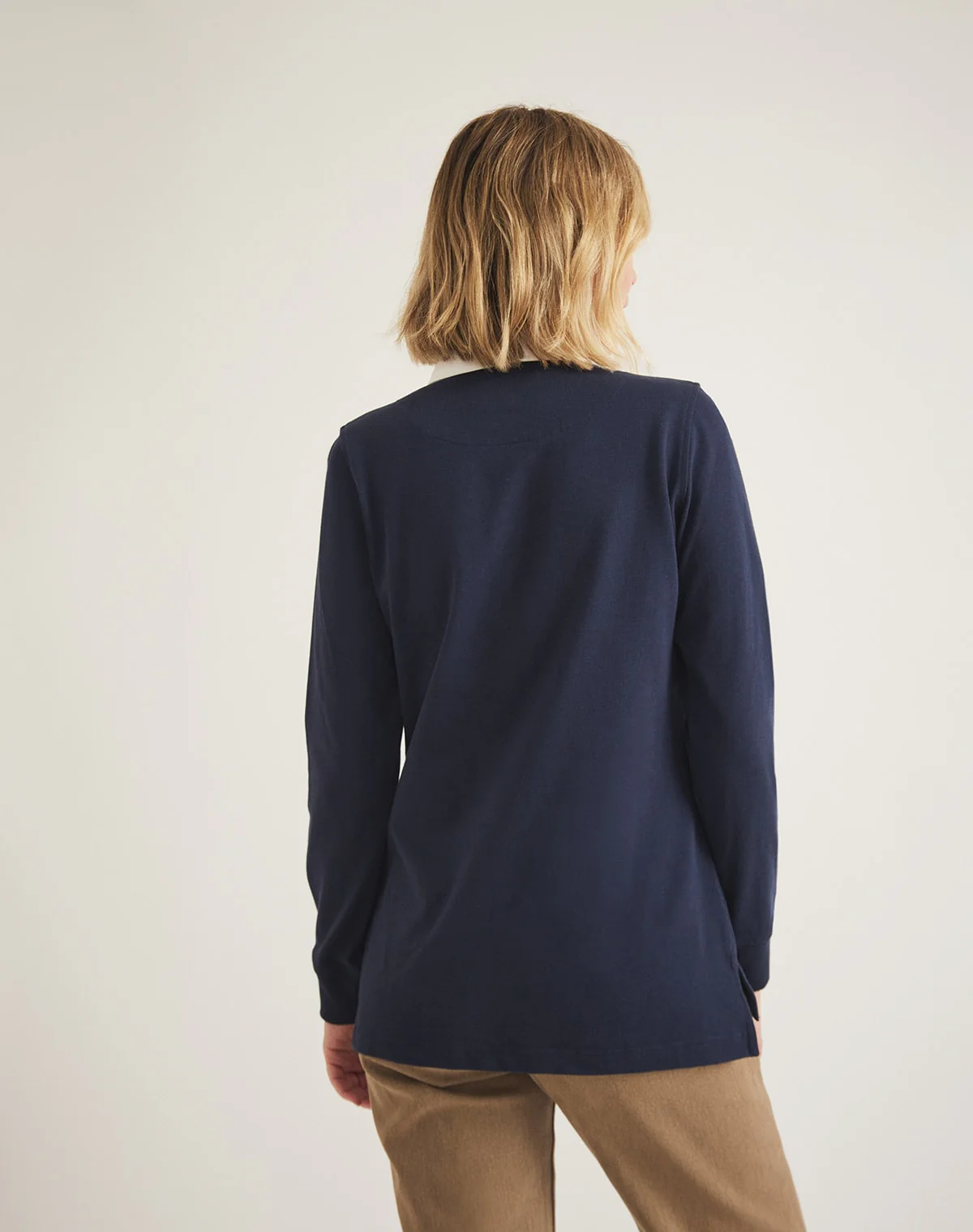 Camilla Plain Rugby - Ltd