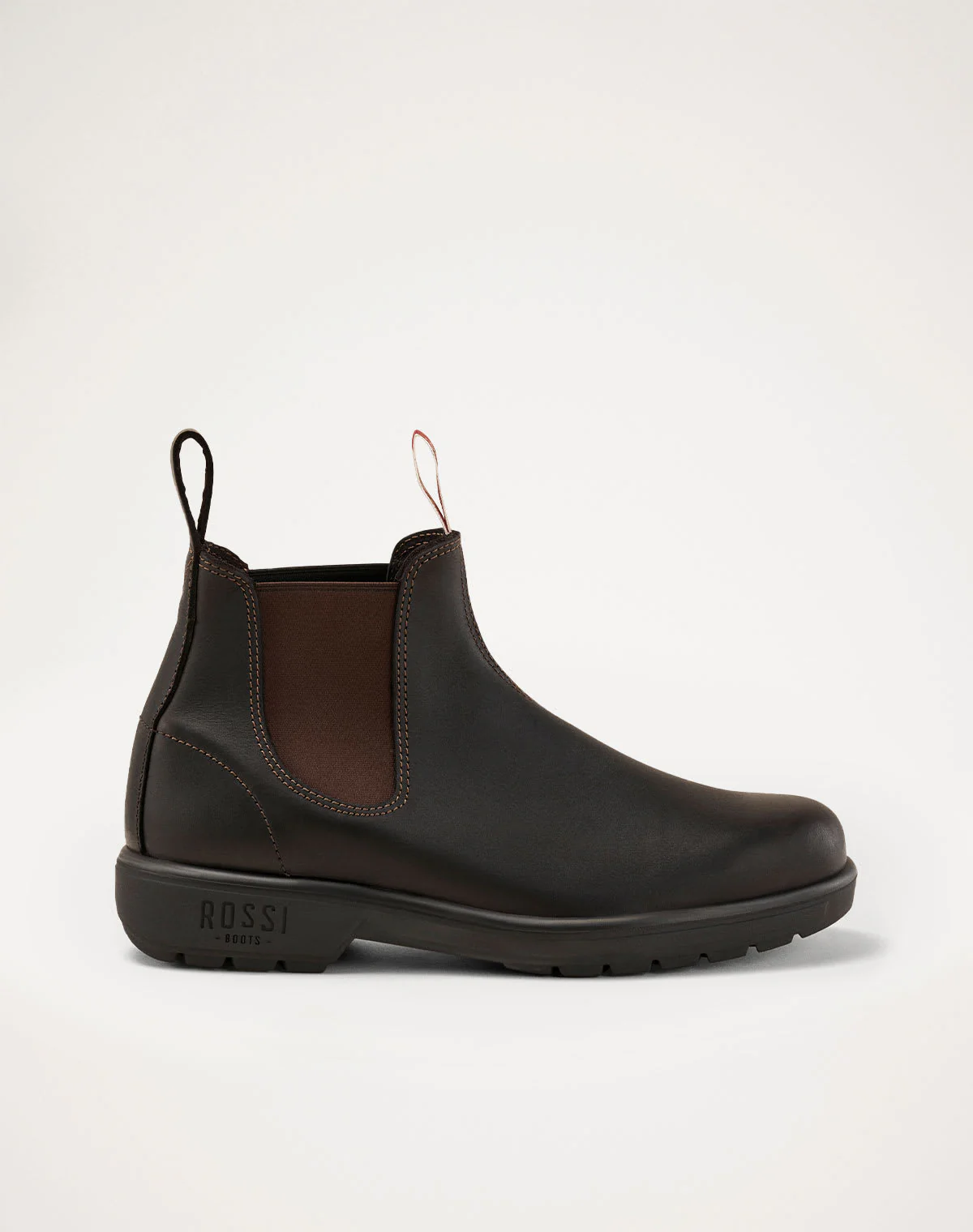 303 Endura Boot - Claret