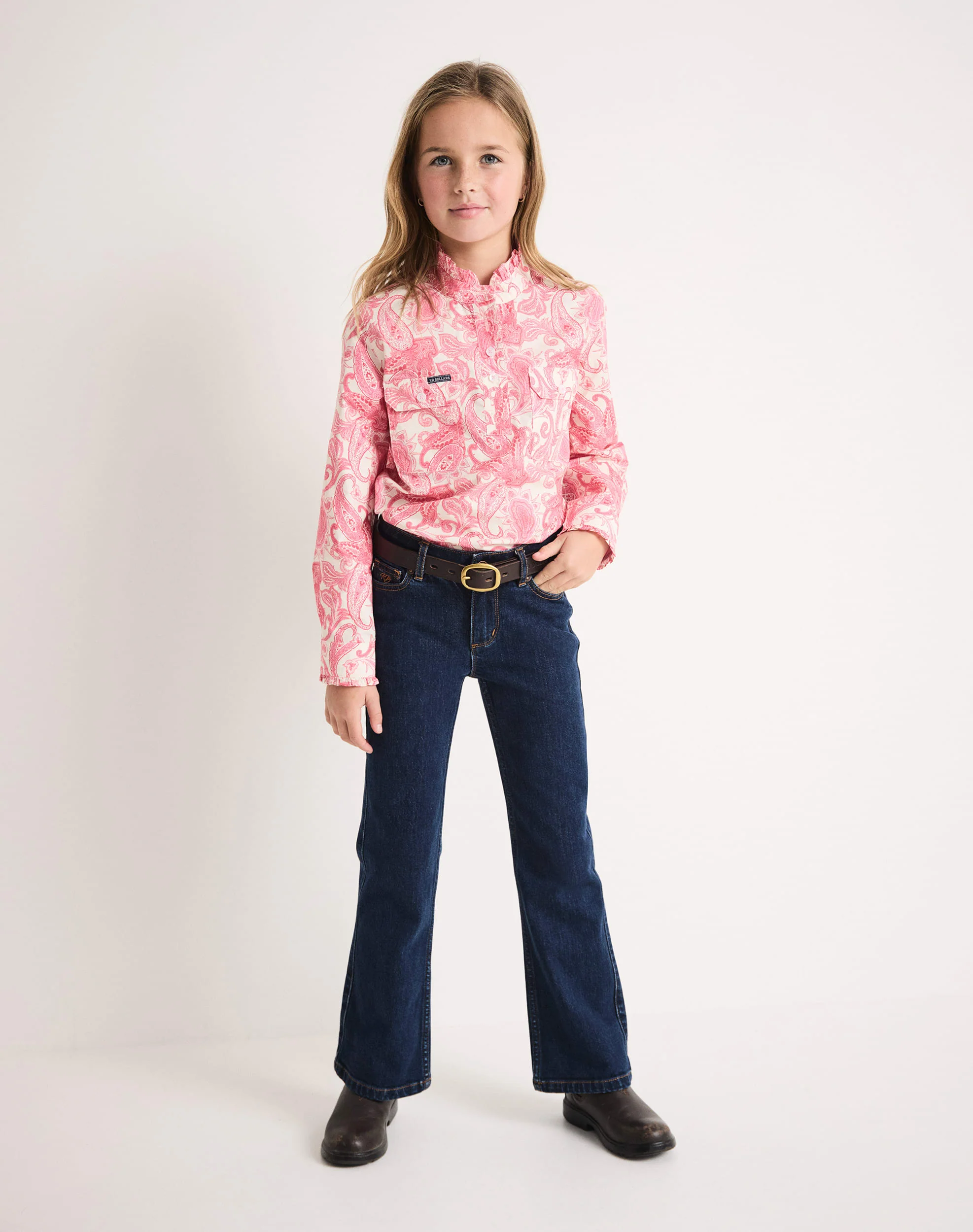 Luciena Junior Shirt