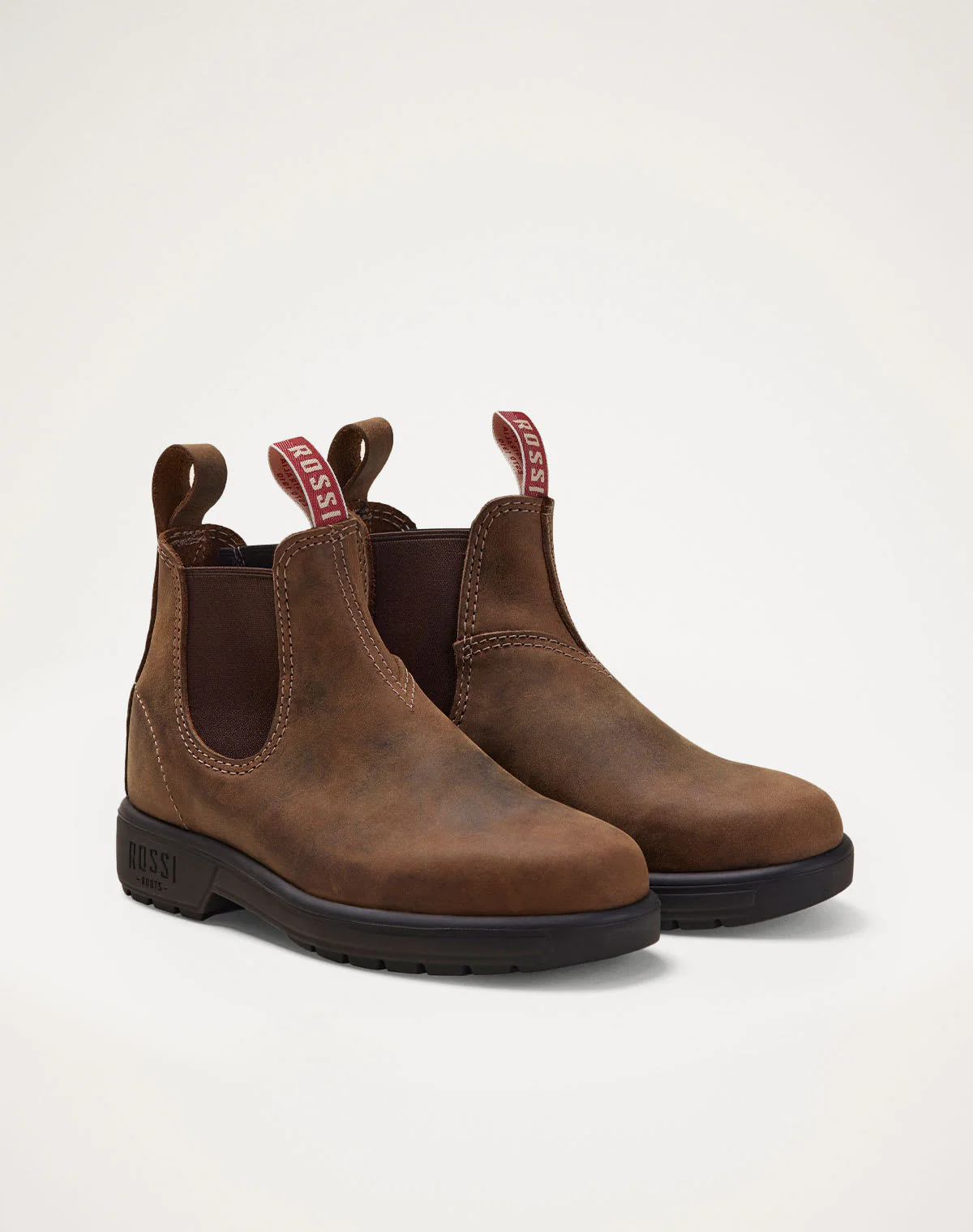 303 Endura Boot - Tan