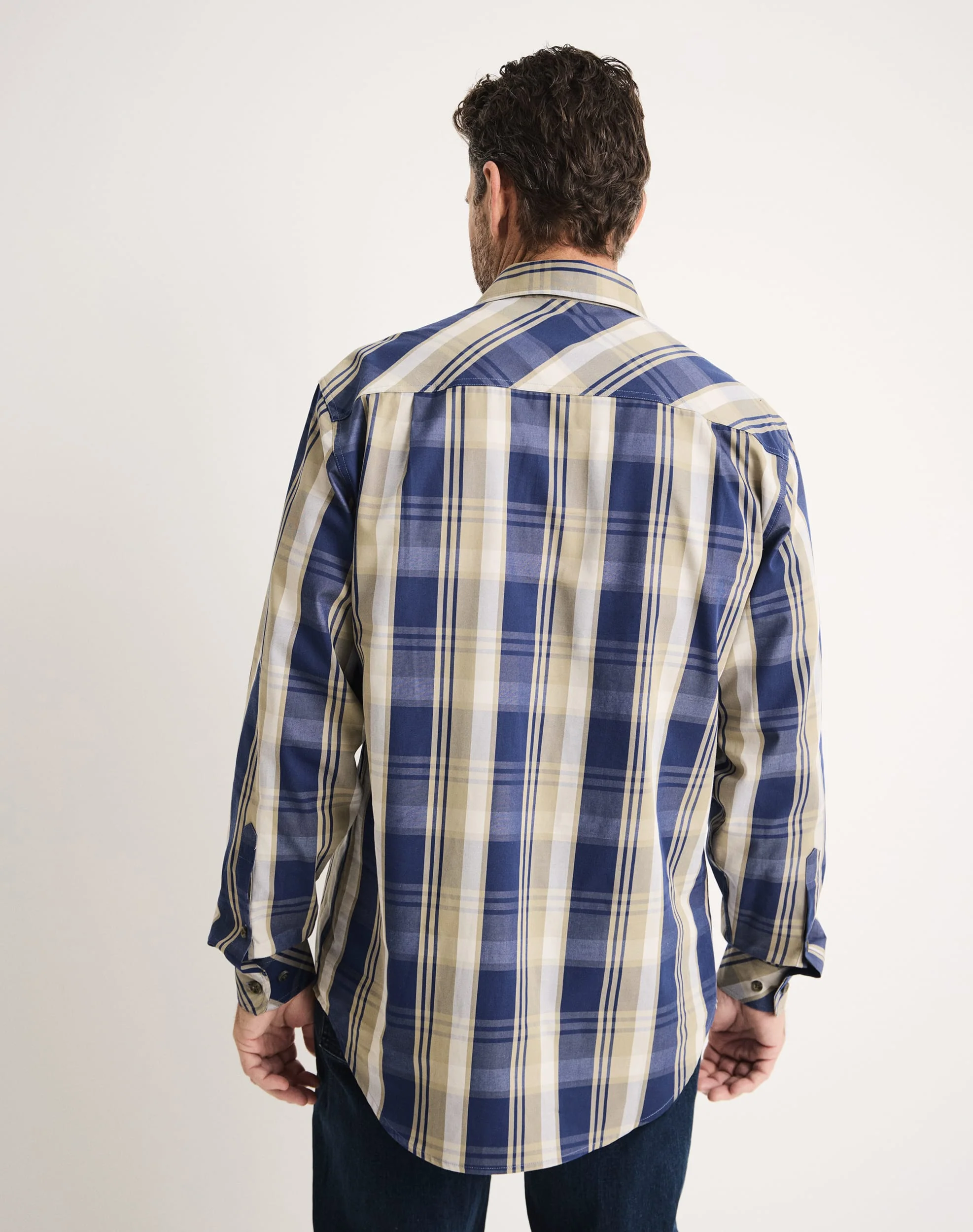 Limited Edition Burton Workshirt