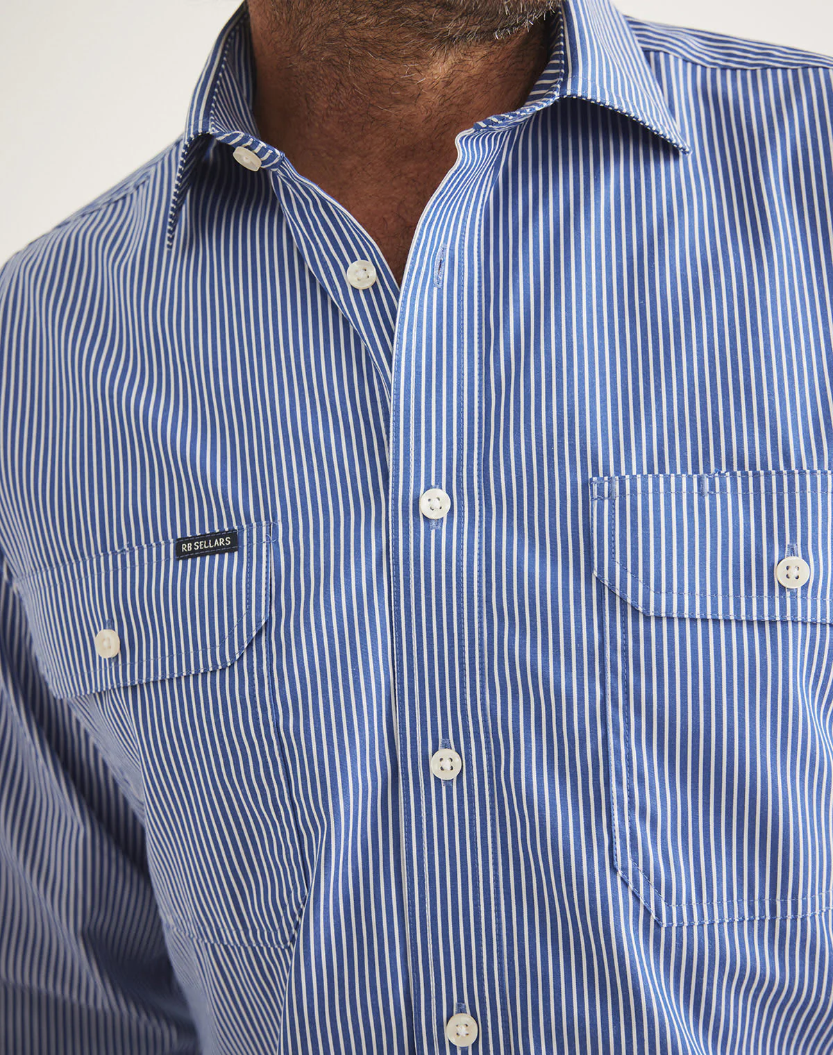 Harvester Long Sleeve Shirt - Allerdale - Ltd