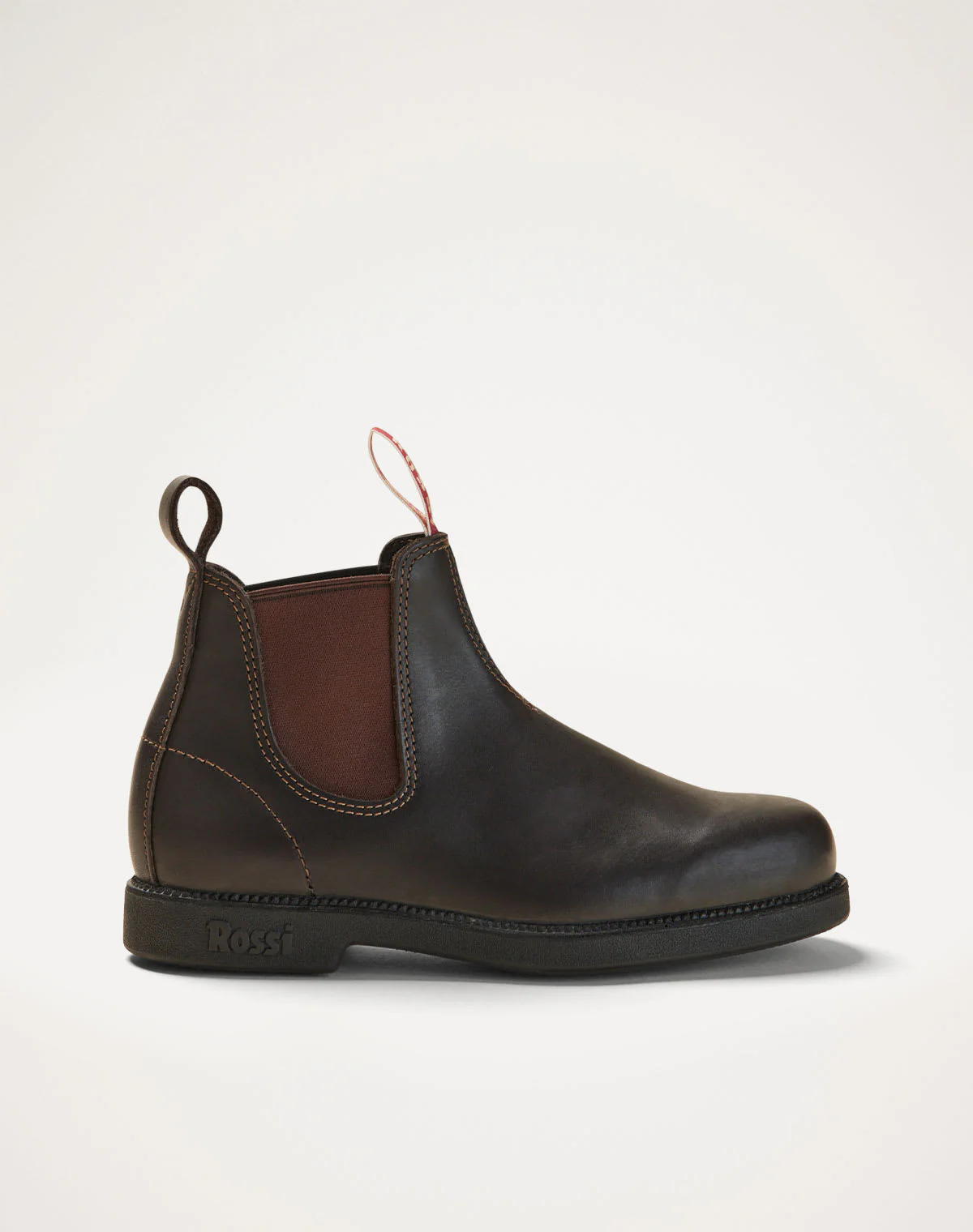 607 Booma Boot