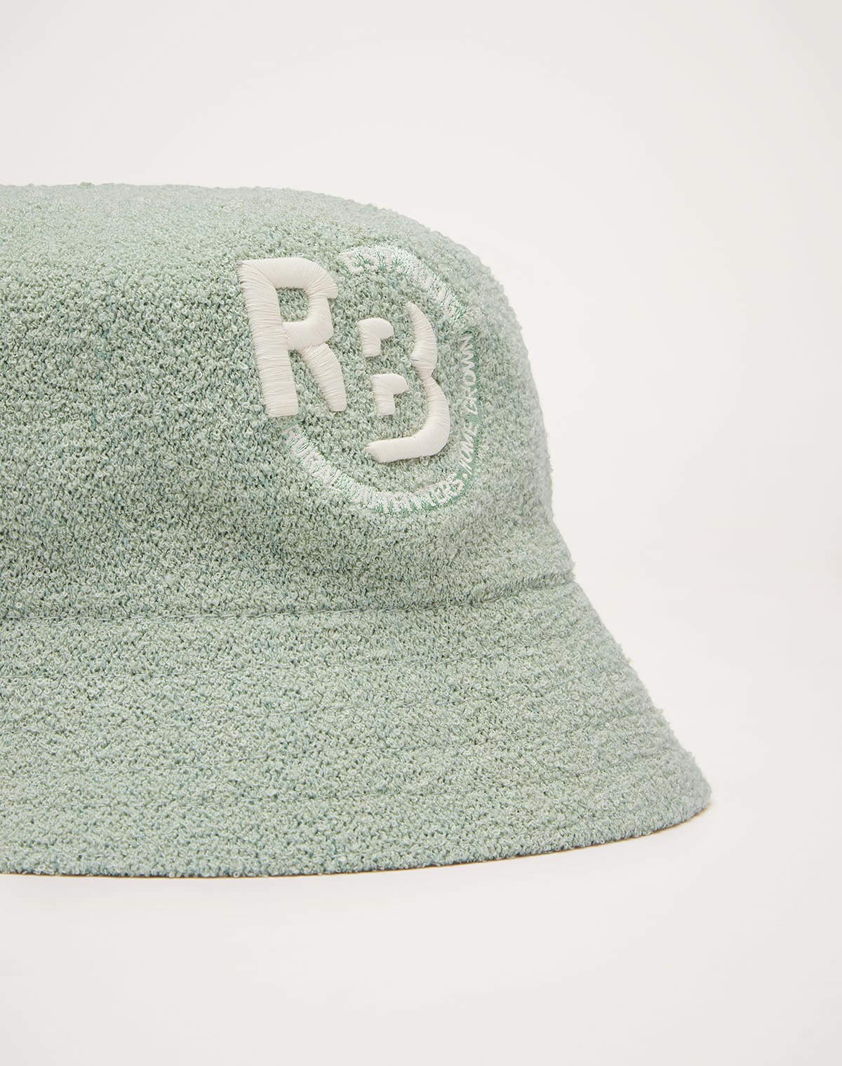 RB Bucket Hat